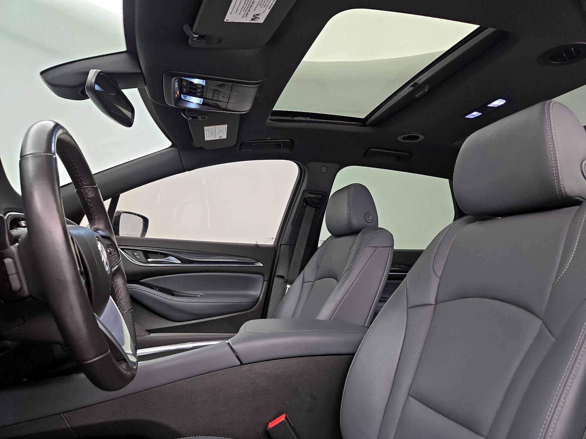 Thumbnail: 2023 Buick Enclave - 19