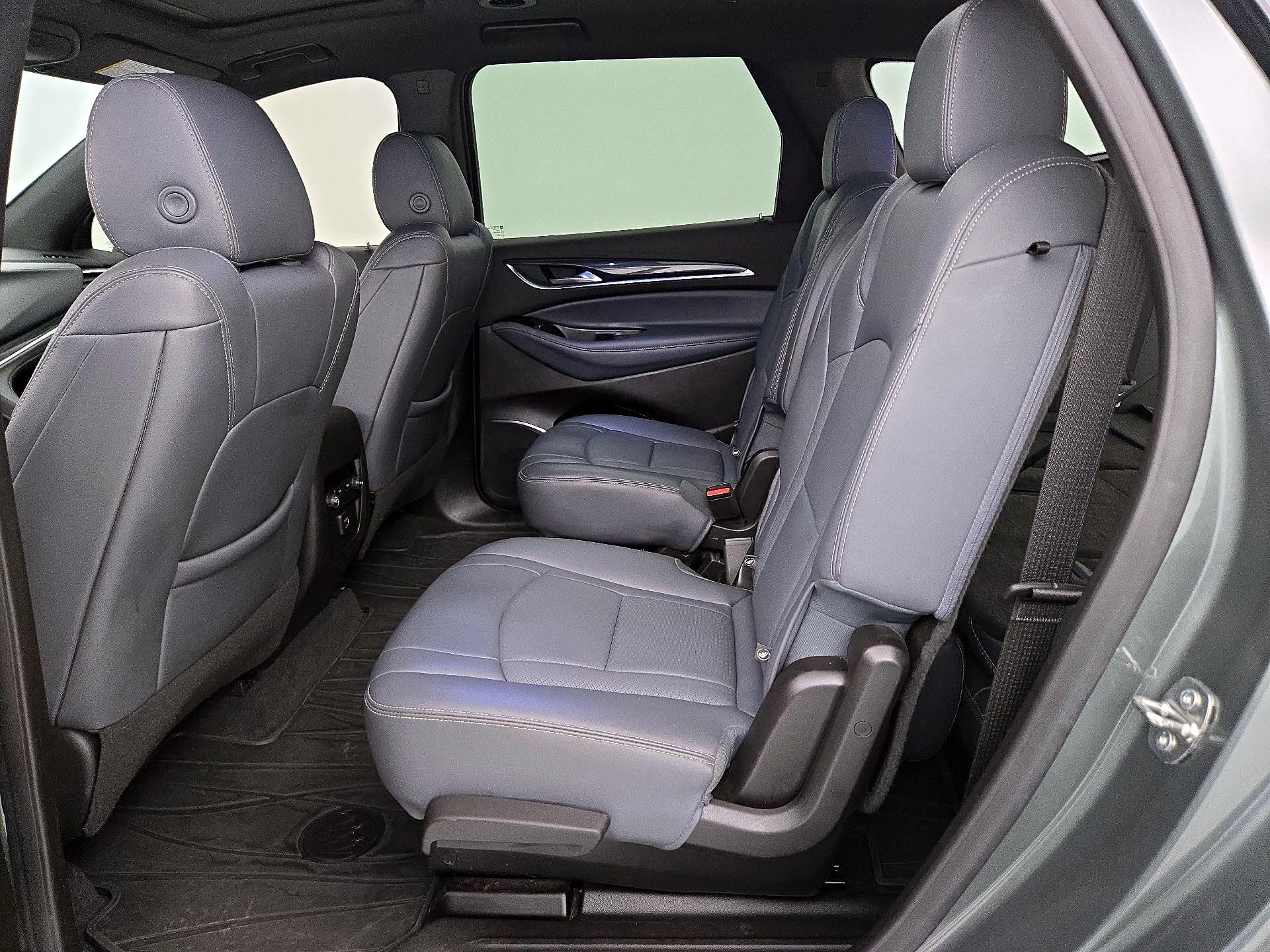 Thumbnail: 2023 Buick Enclave - 20
