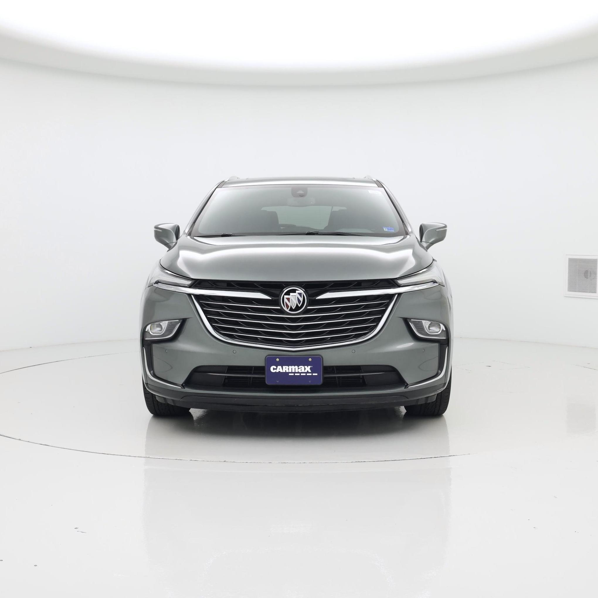 Thumbnail: 2023 Buick Enclave - 5
