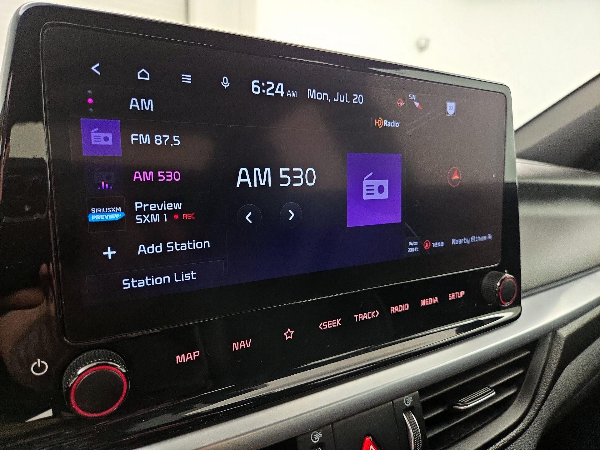Thumbnail: 2023 Kia Forte - 15