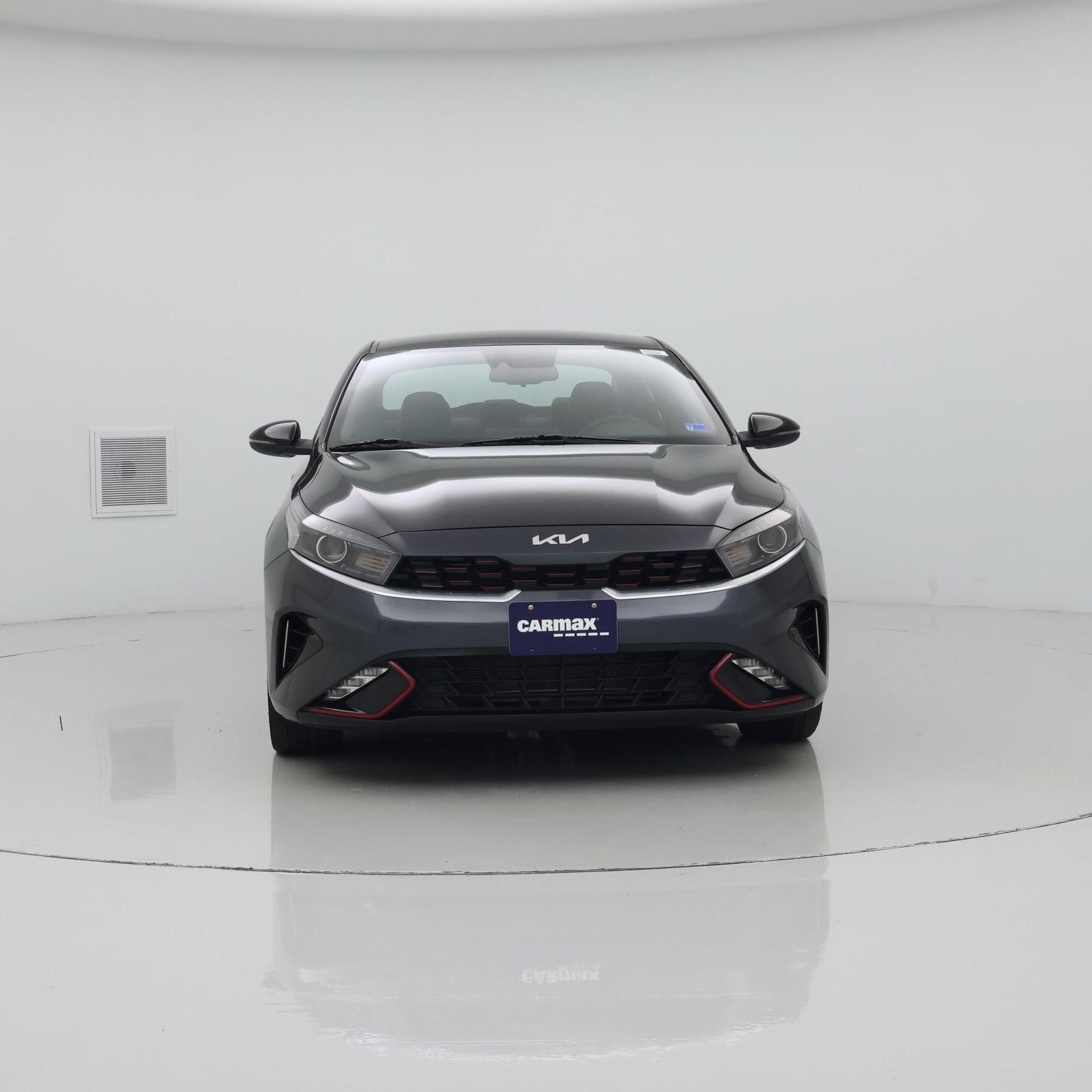 Thumbnail: 2023 Kia Forte - 5