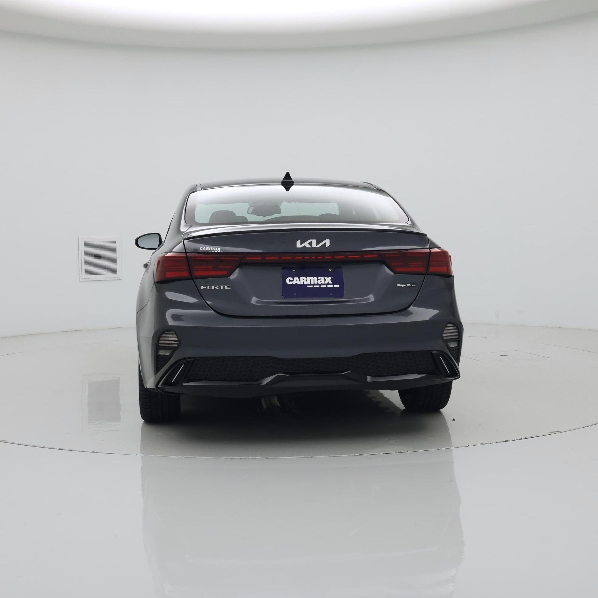 Thumbnail: 2023 Kia Forte - 6