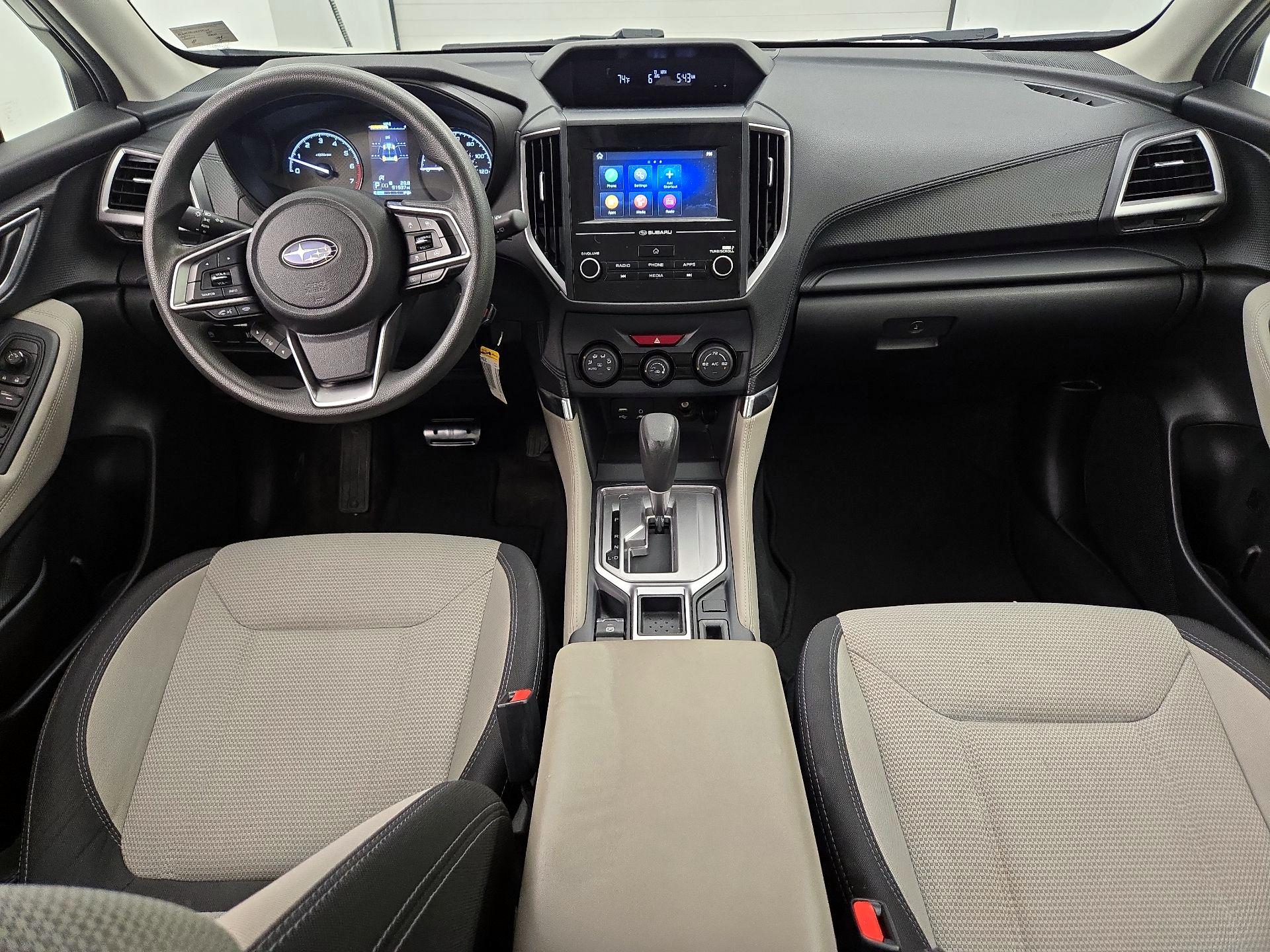 Thumbnail: 2024 Subaru Forester - 9