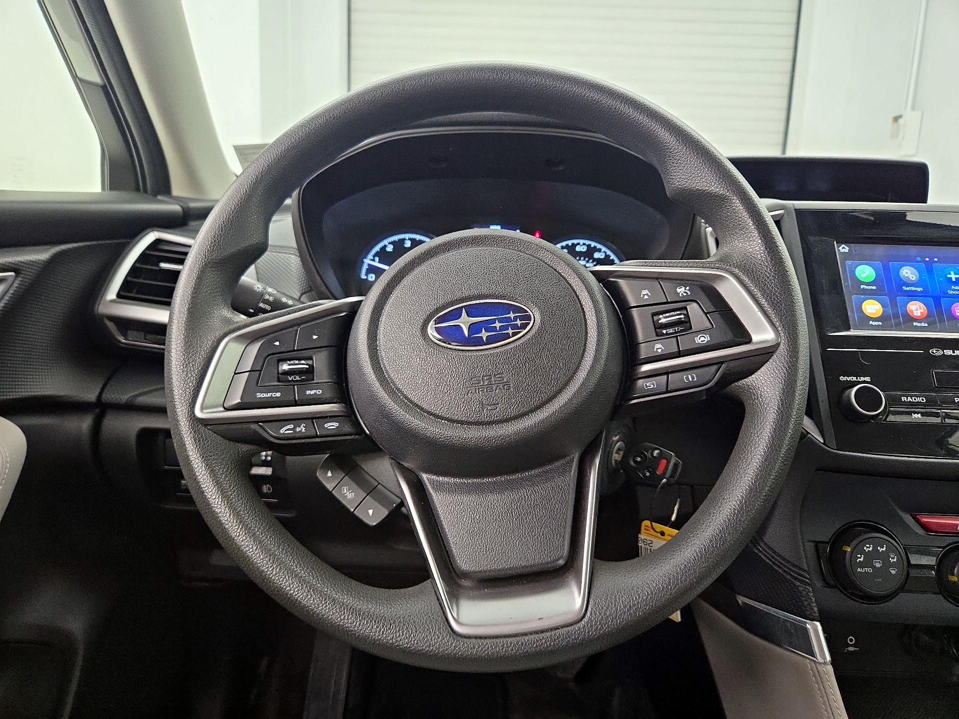 Thumbnail: 2024 Subaru Forester - 10
