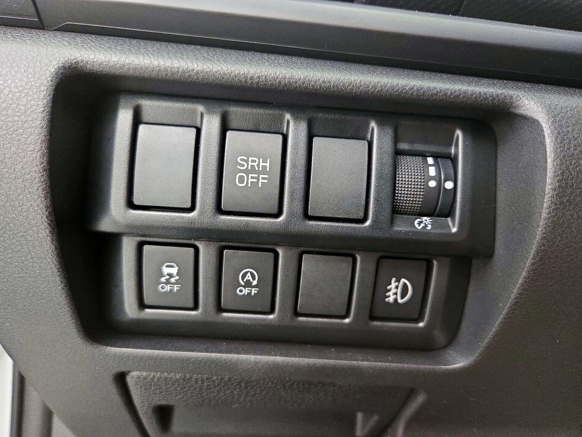 Thumbnail: 2024 Subaru Forester - 13