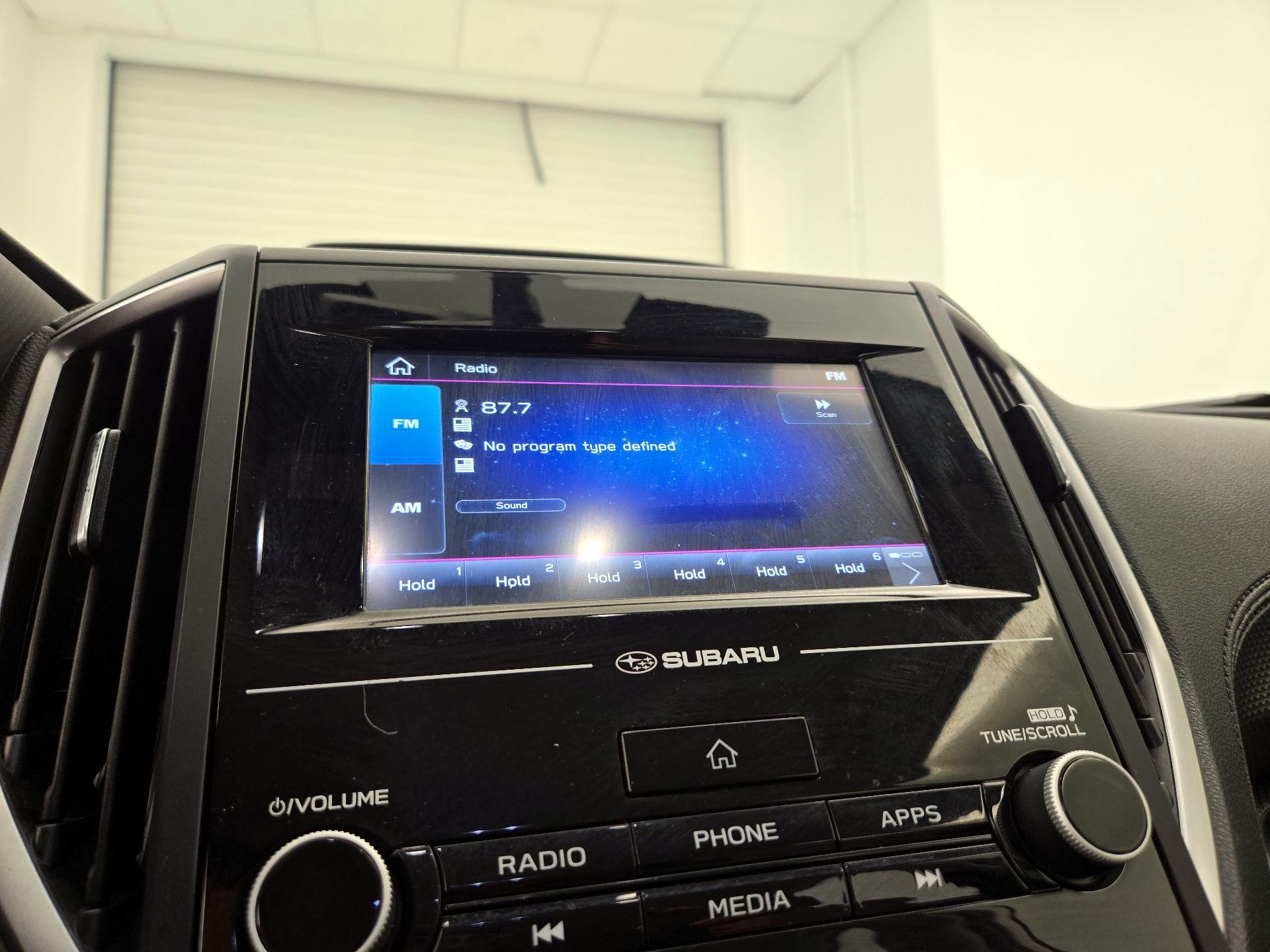 Thumbnail: 2024 Subaru Forester - 15