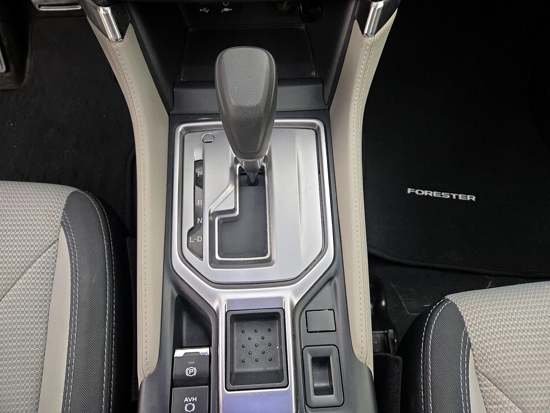 Thumbnail: 2024 Subaru Forester - 17