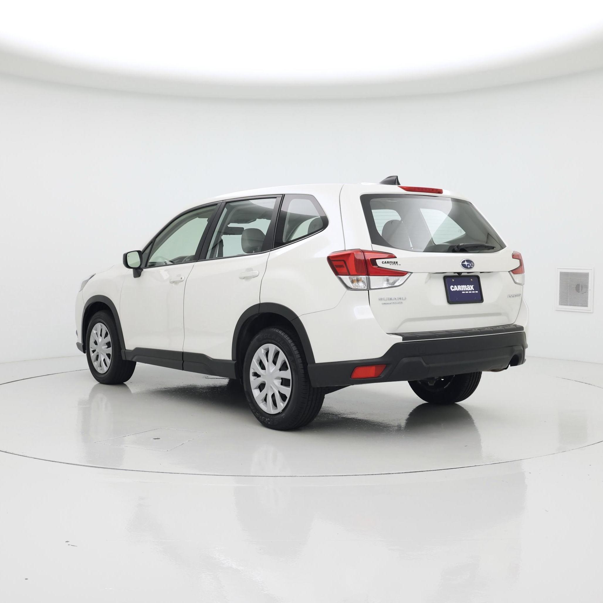 Thumbnail: 2024 Subaru Forester - 2