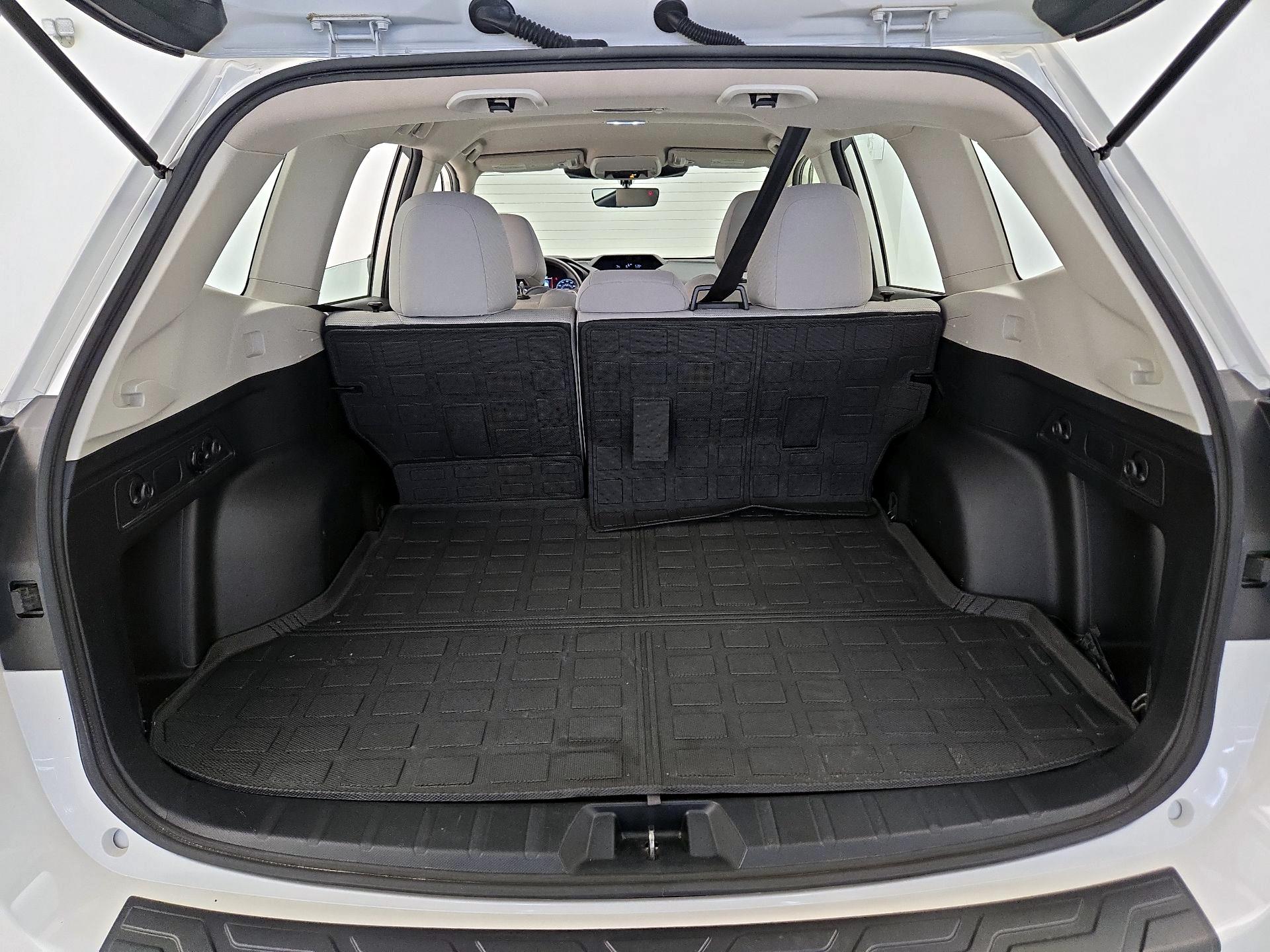 Thumbnail: 2024 Subaru Forester - 20
