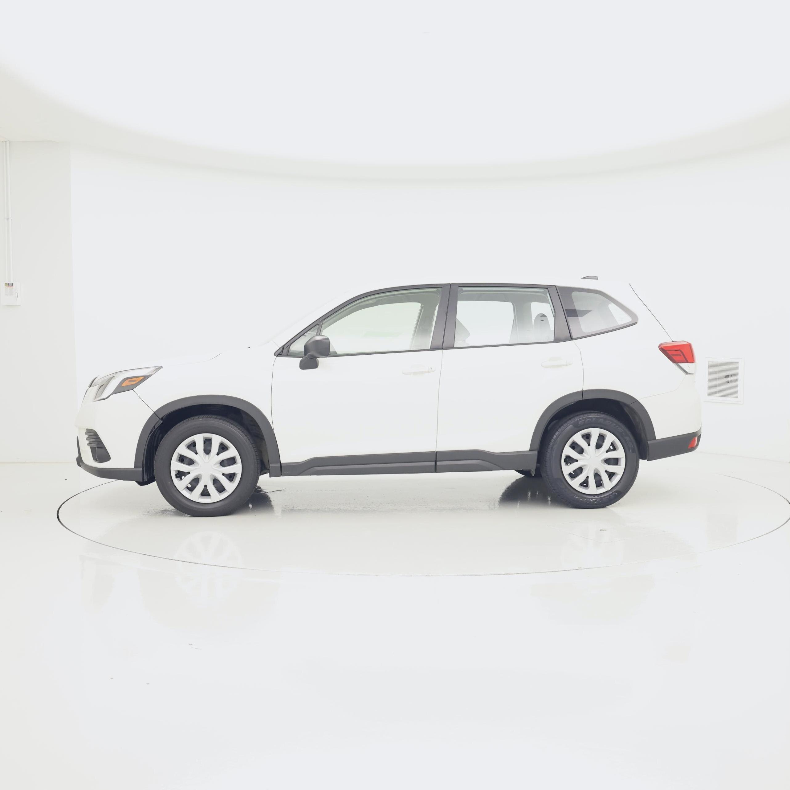 Thumbnail: 2024 Subaru Forester - 3