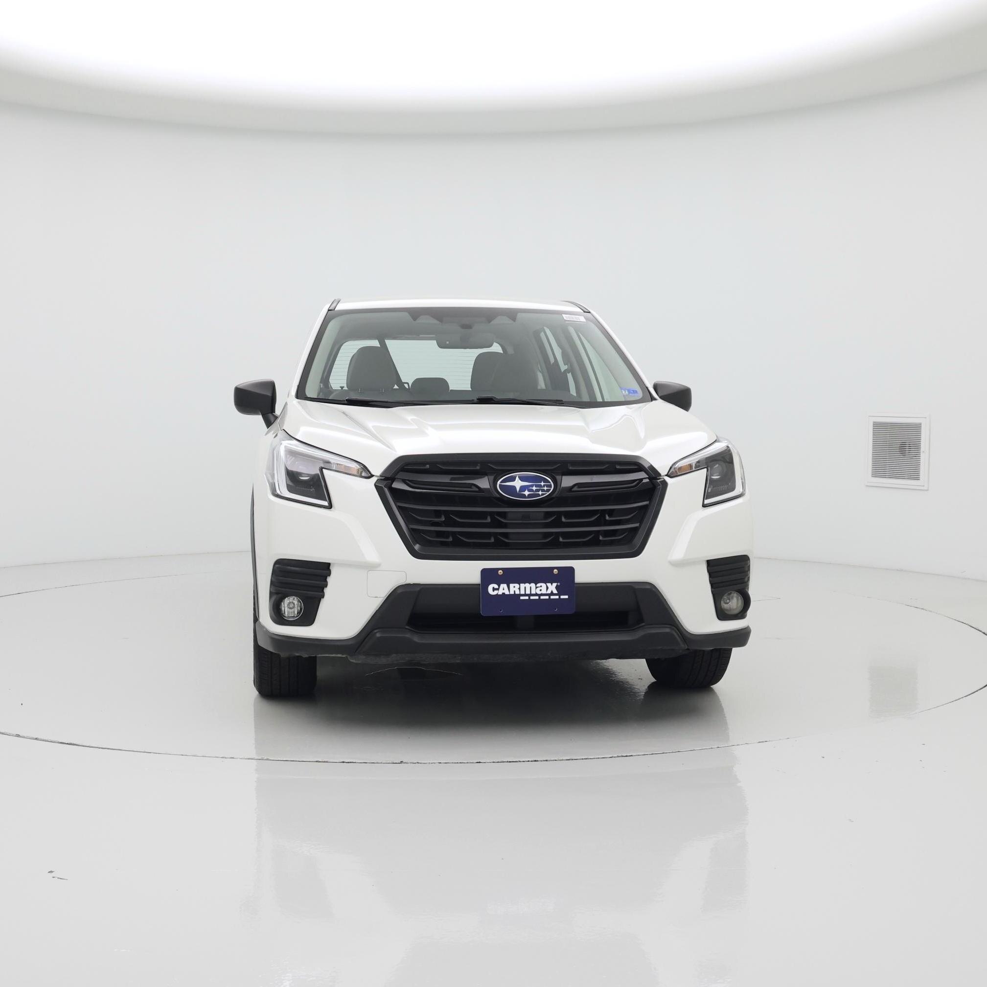 Thumbnail: 2024 Subaru Forester - 5