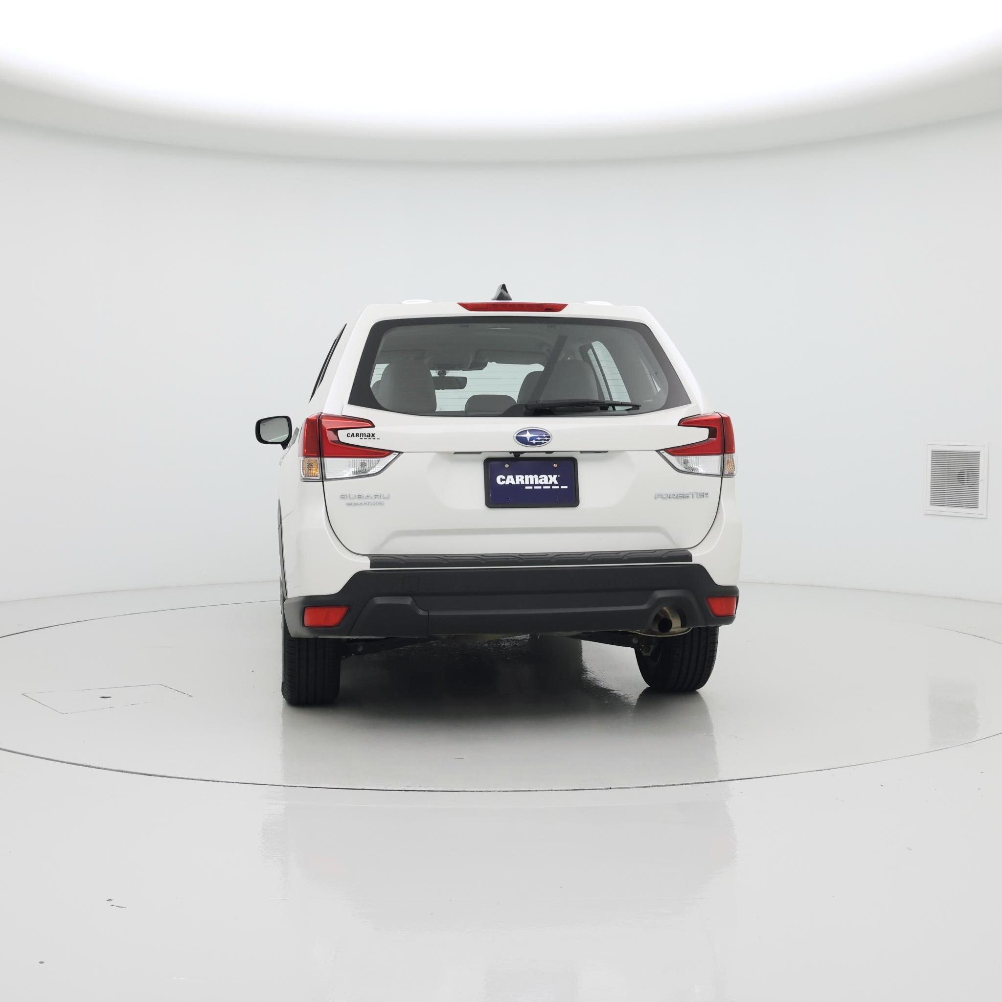 Thumbnail: 2024 Subaru Forester - 6