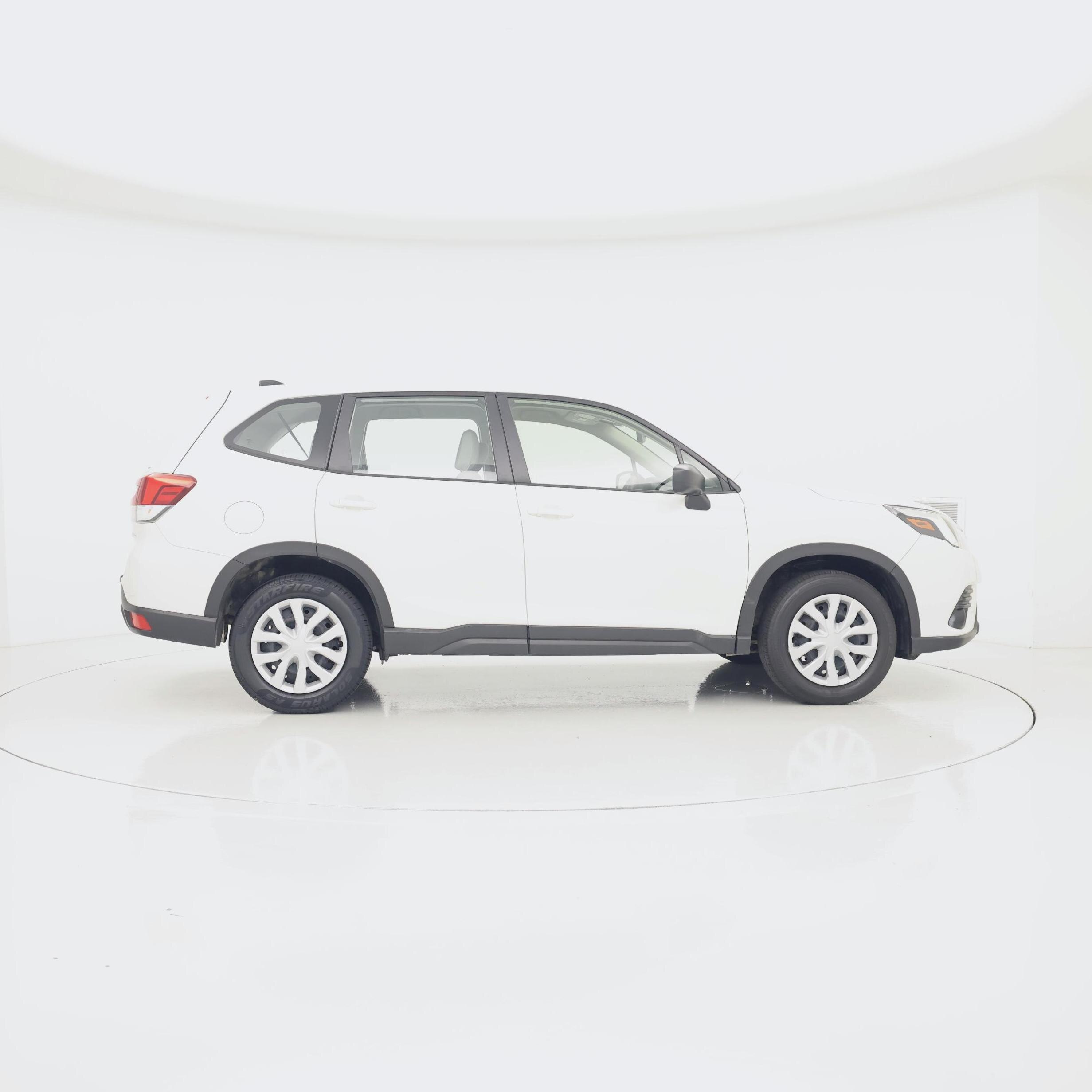 Thumbnail: 2024 Subaru Forester - 7