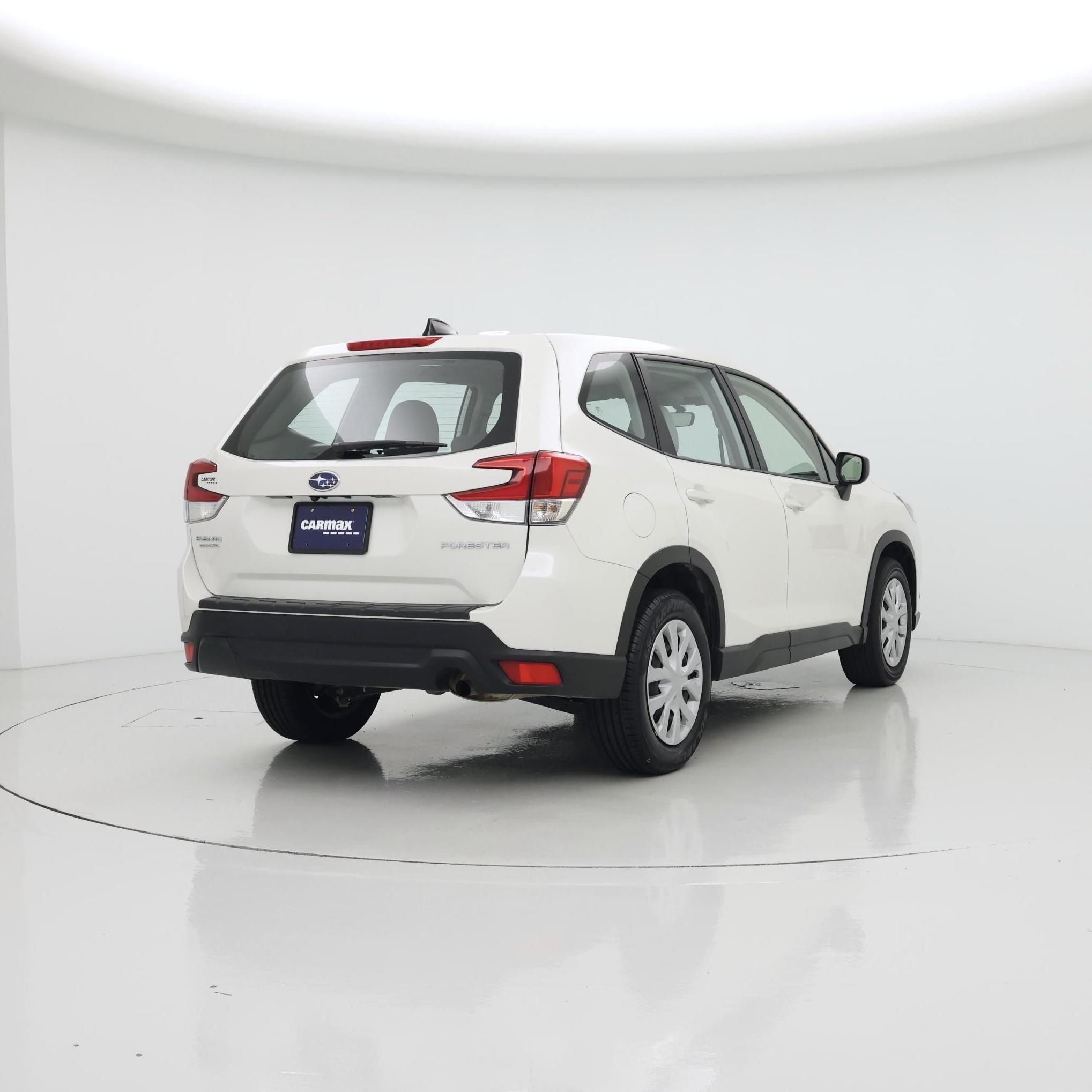 Thumbnail: 2024 Subaru Forester - 8