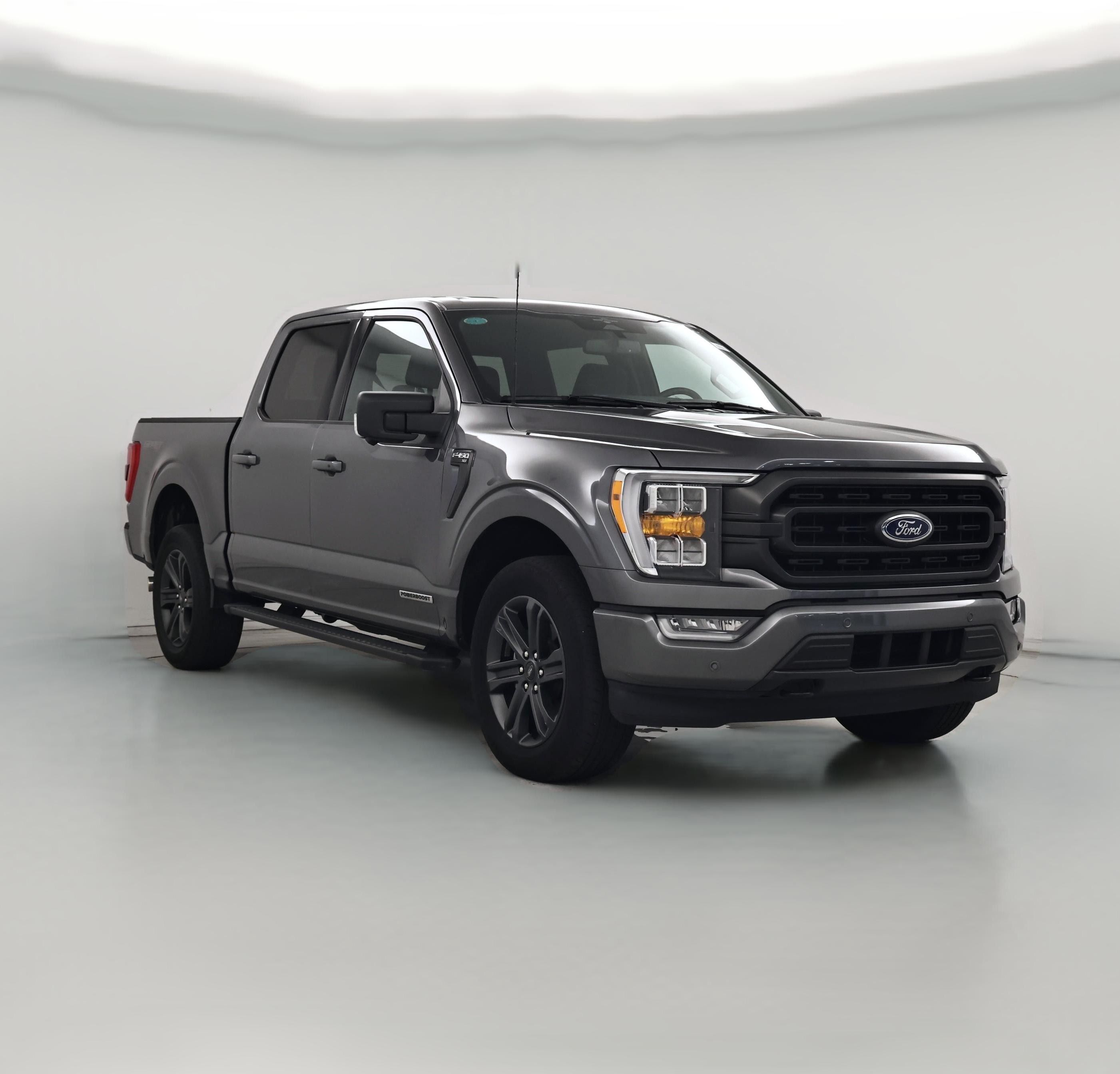 Thumbnail: 2023 Ford F-150 - 1