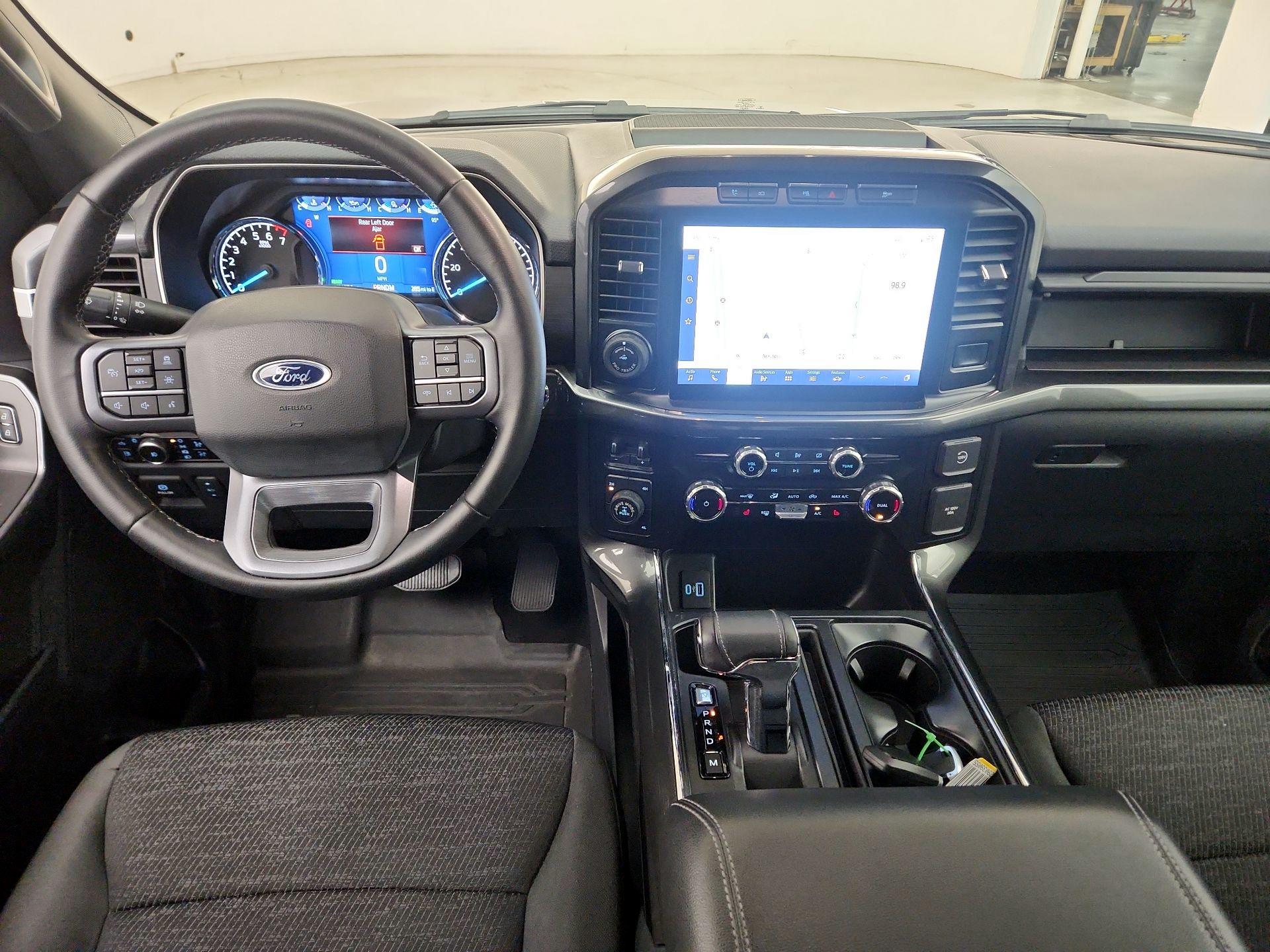 Thumbnail: 2023 Ford F-150 - 9