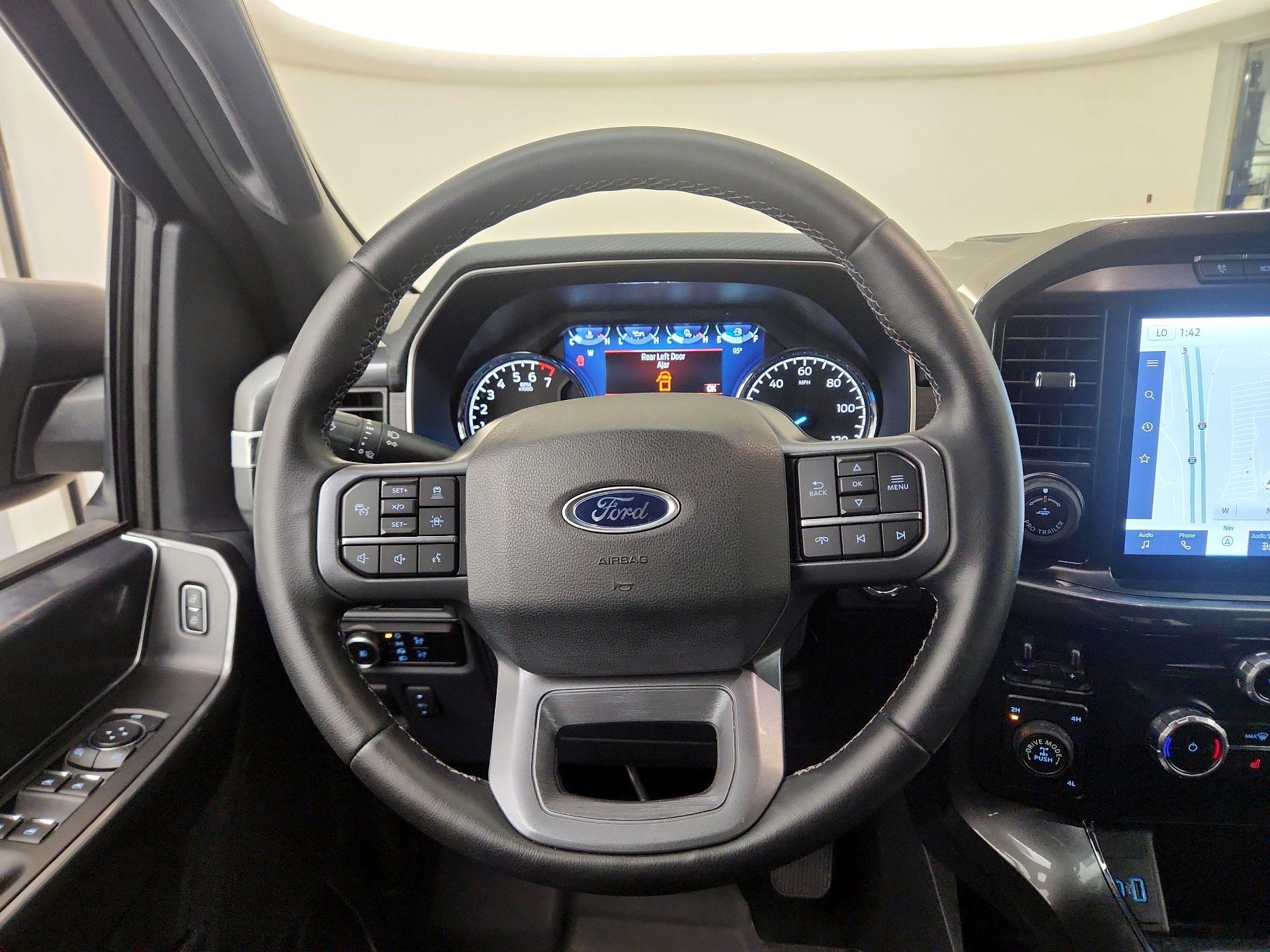 Thumbnail: 2023 Ford F-150 - 10