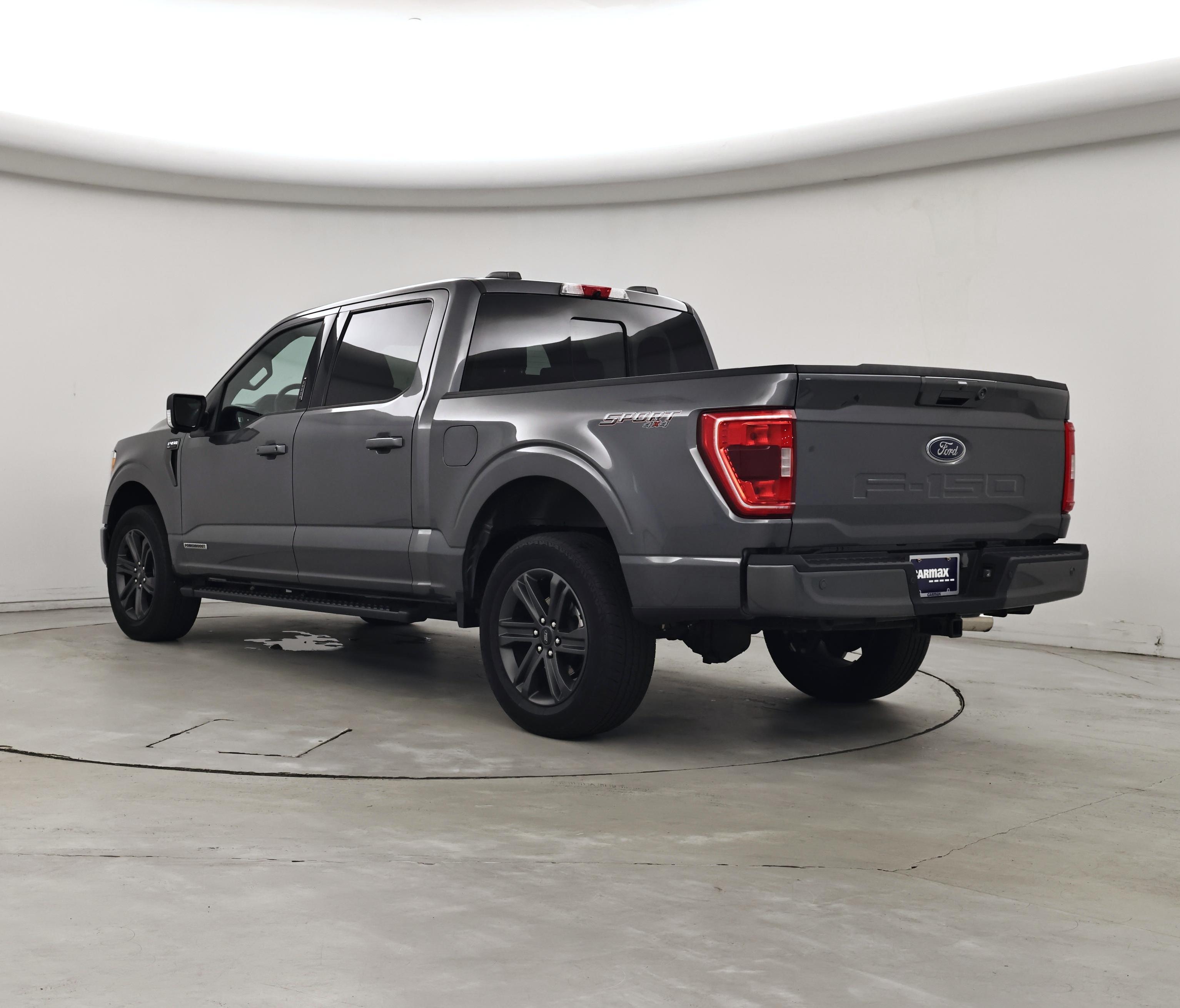 Thumbnail: 2023 Ford F-150 - 2