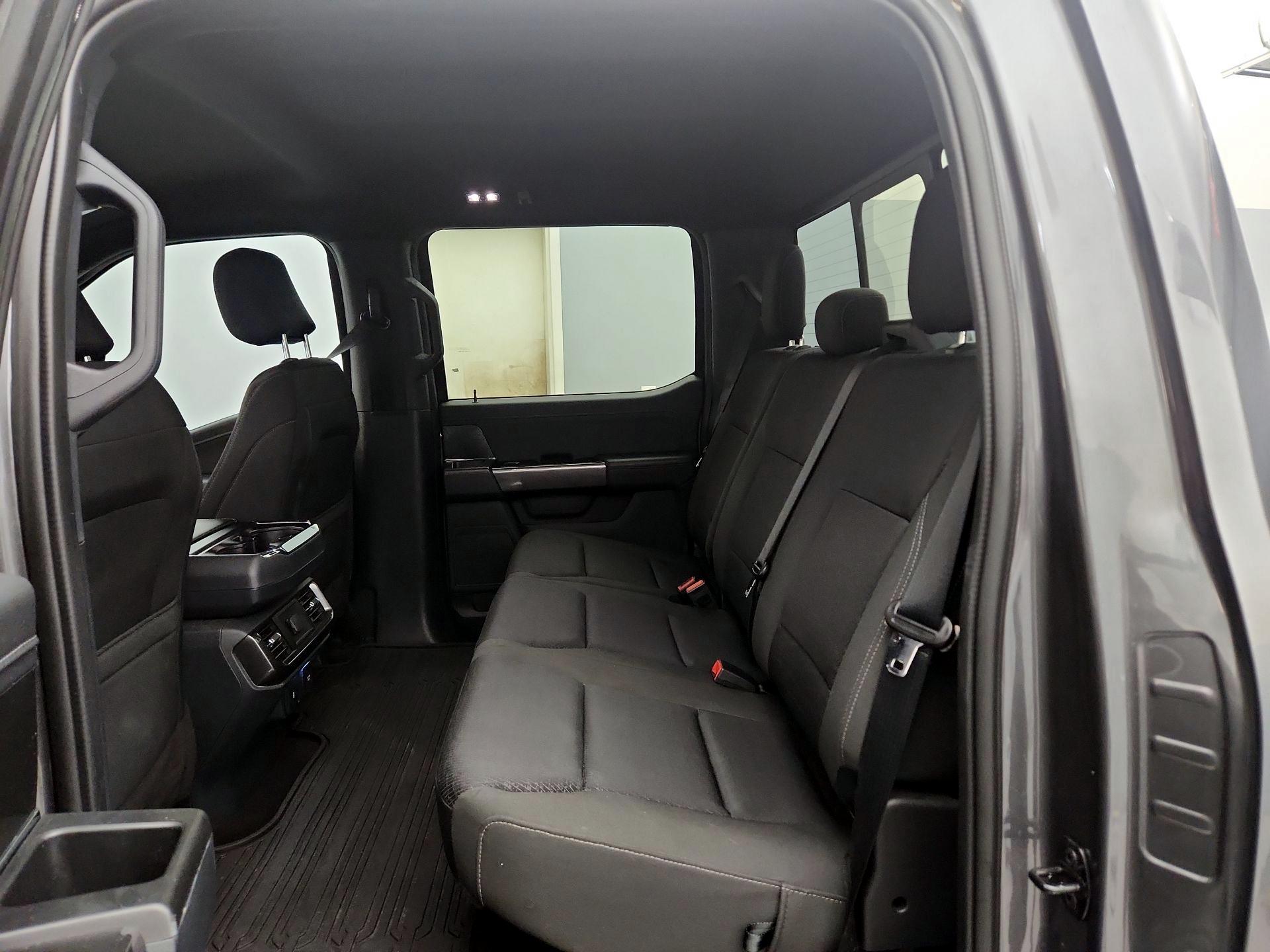 Thumbnail: 2023 Ford F-150 - 20