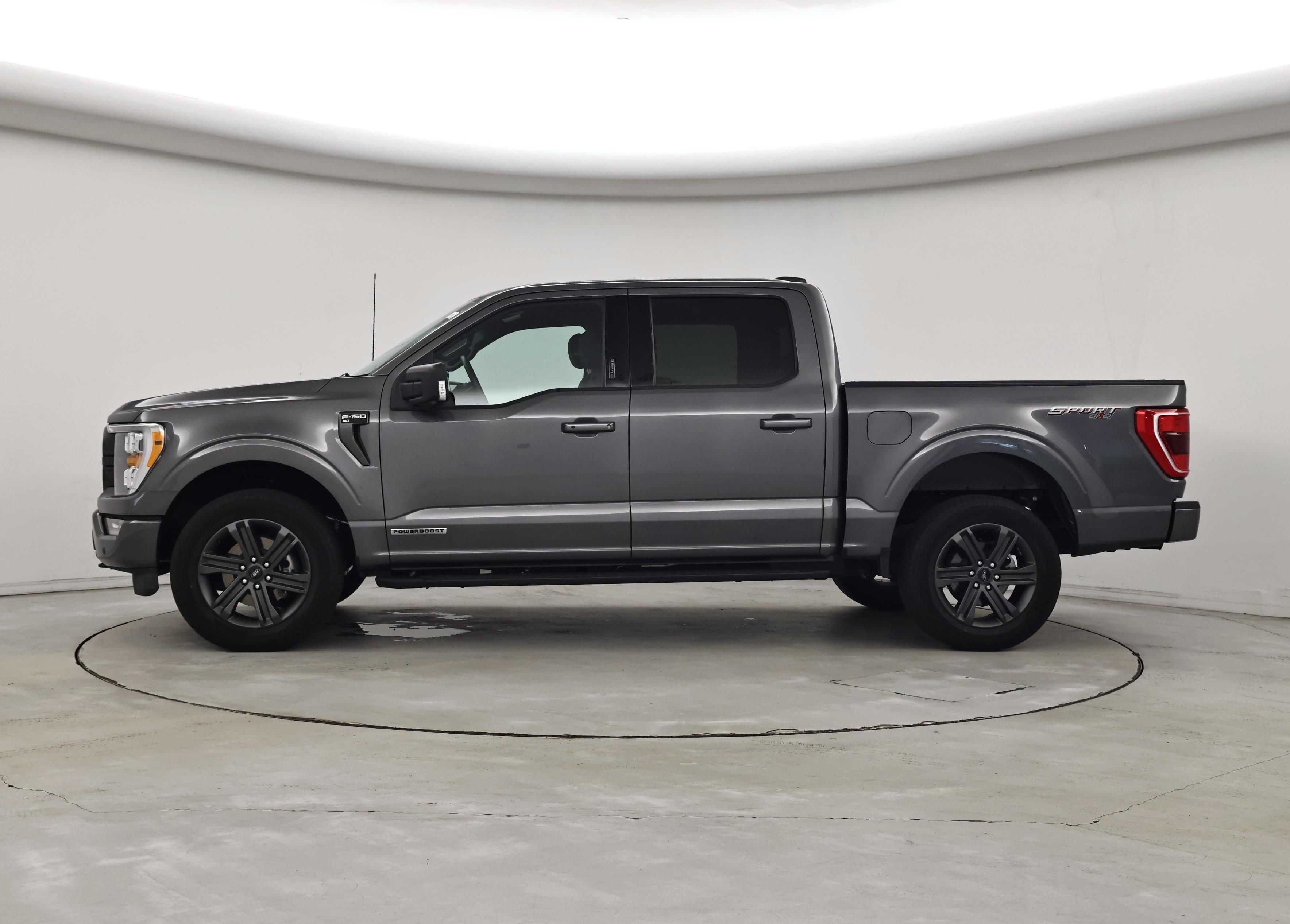 Thumbnail: 2023 Ford F-150 - 3