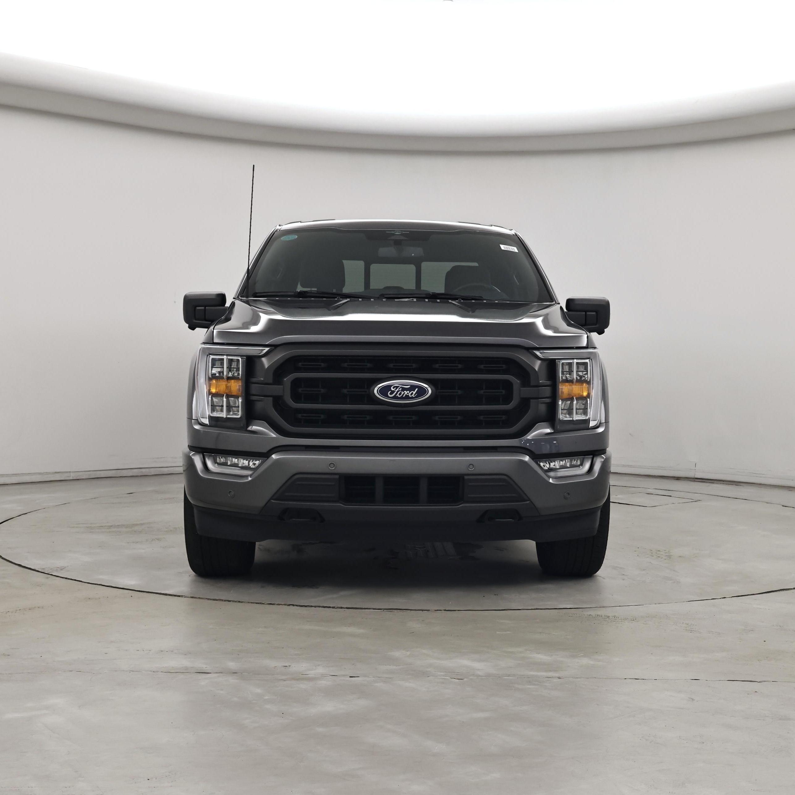 Thumbnail: 2023 Ford F-150 - 5