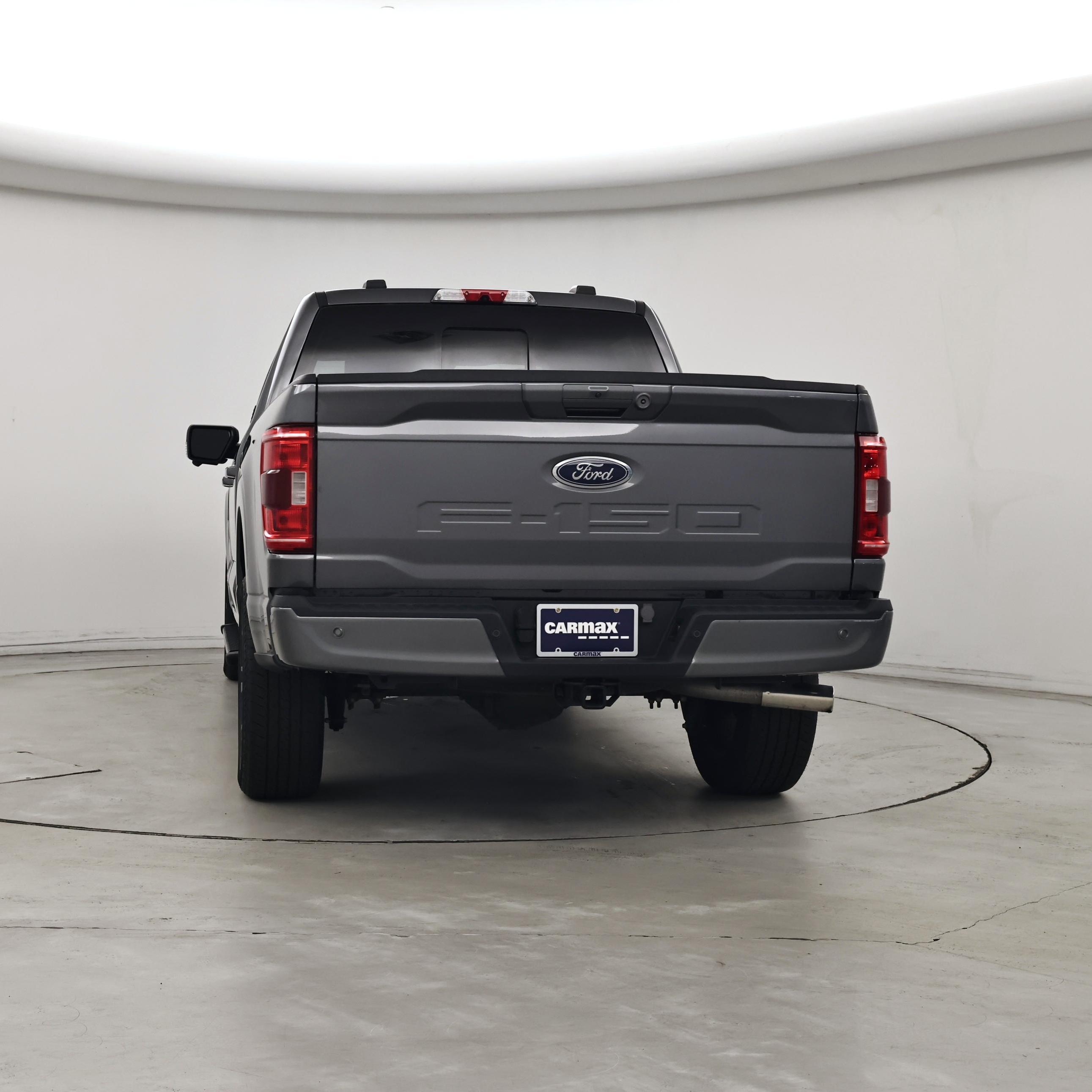 Thumbnail: 2023 Ford F-150 - 6