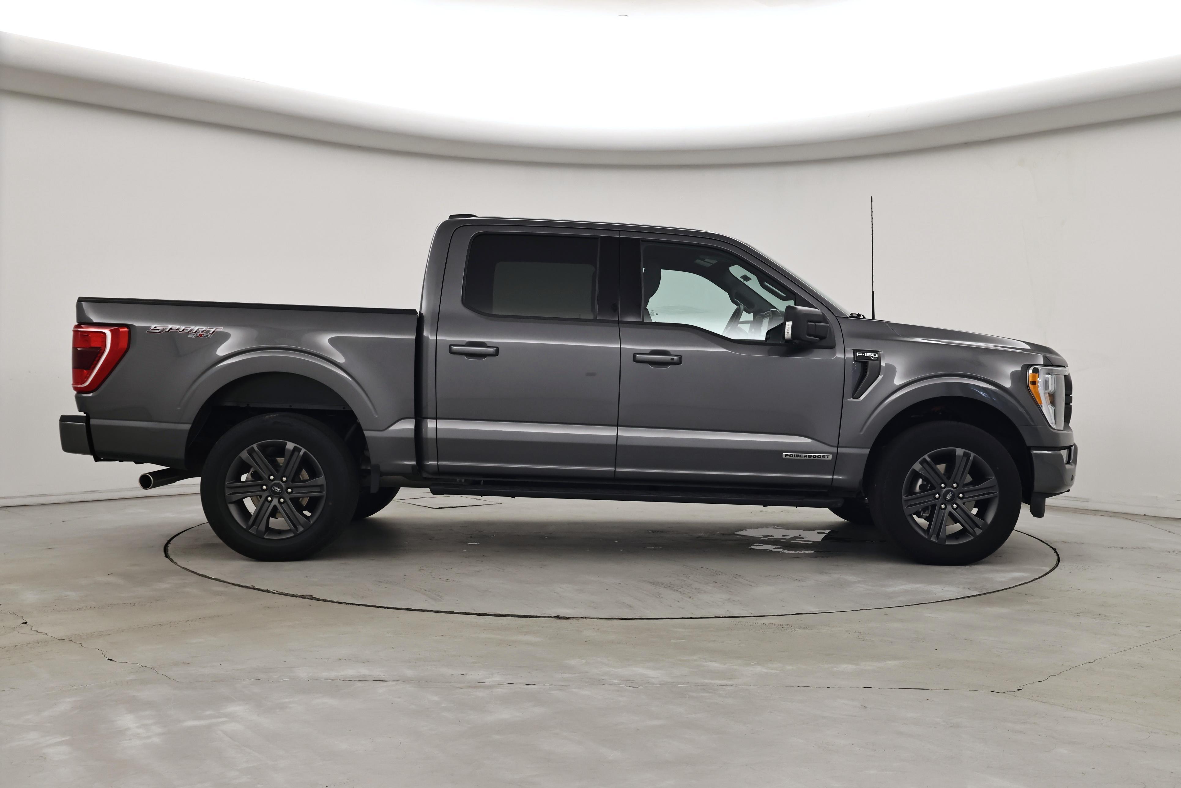 Thumbnail: 2023 Ford F-150 - 7