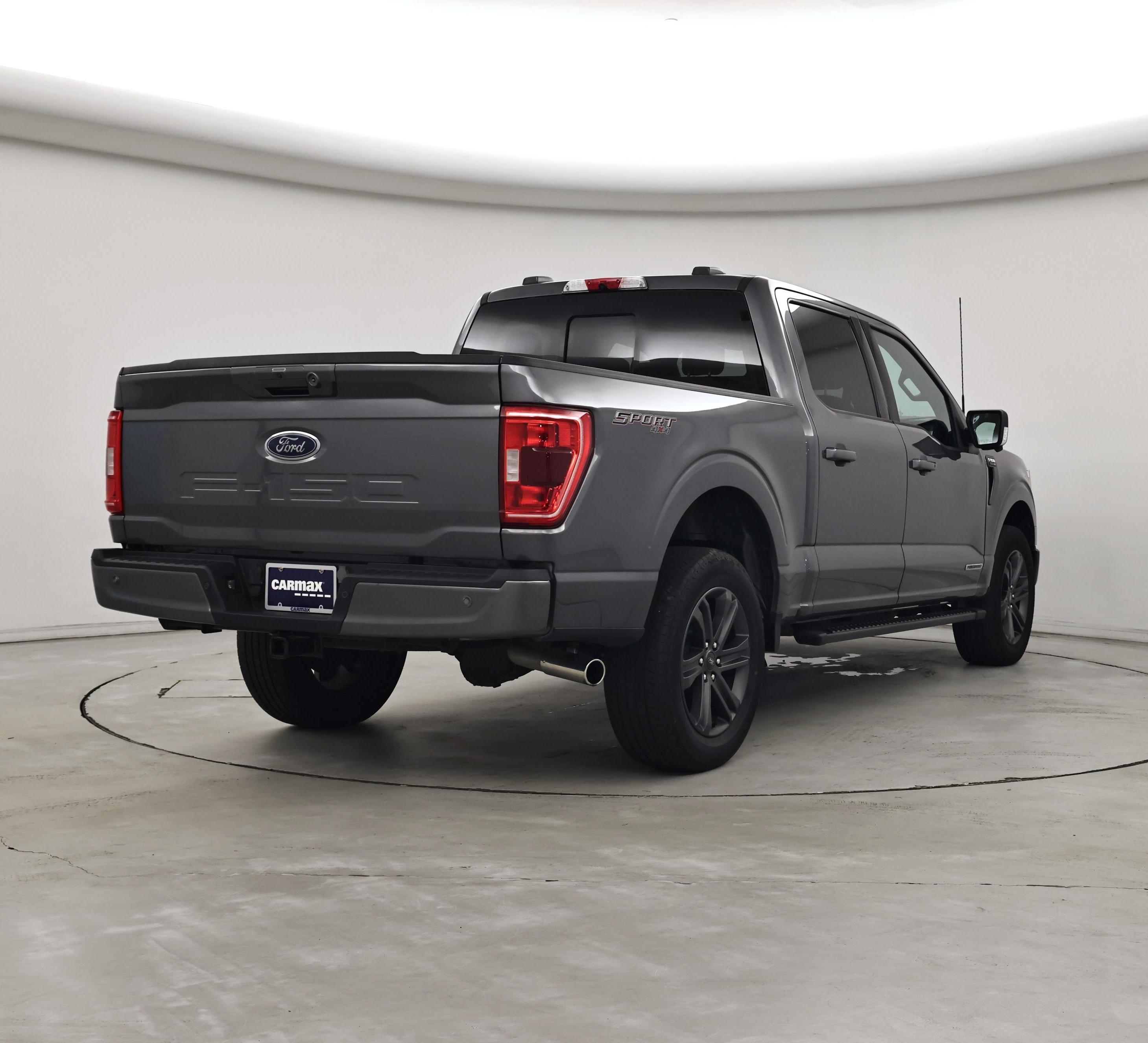 Thumbnail: 2023 Ford F-150 - 8