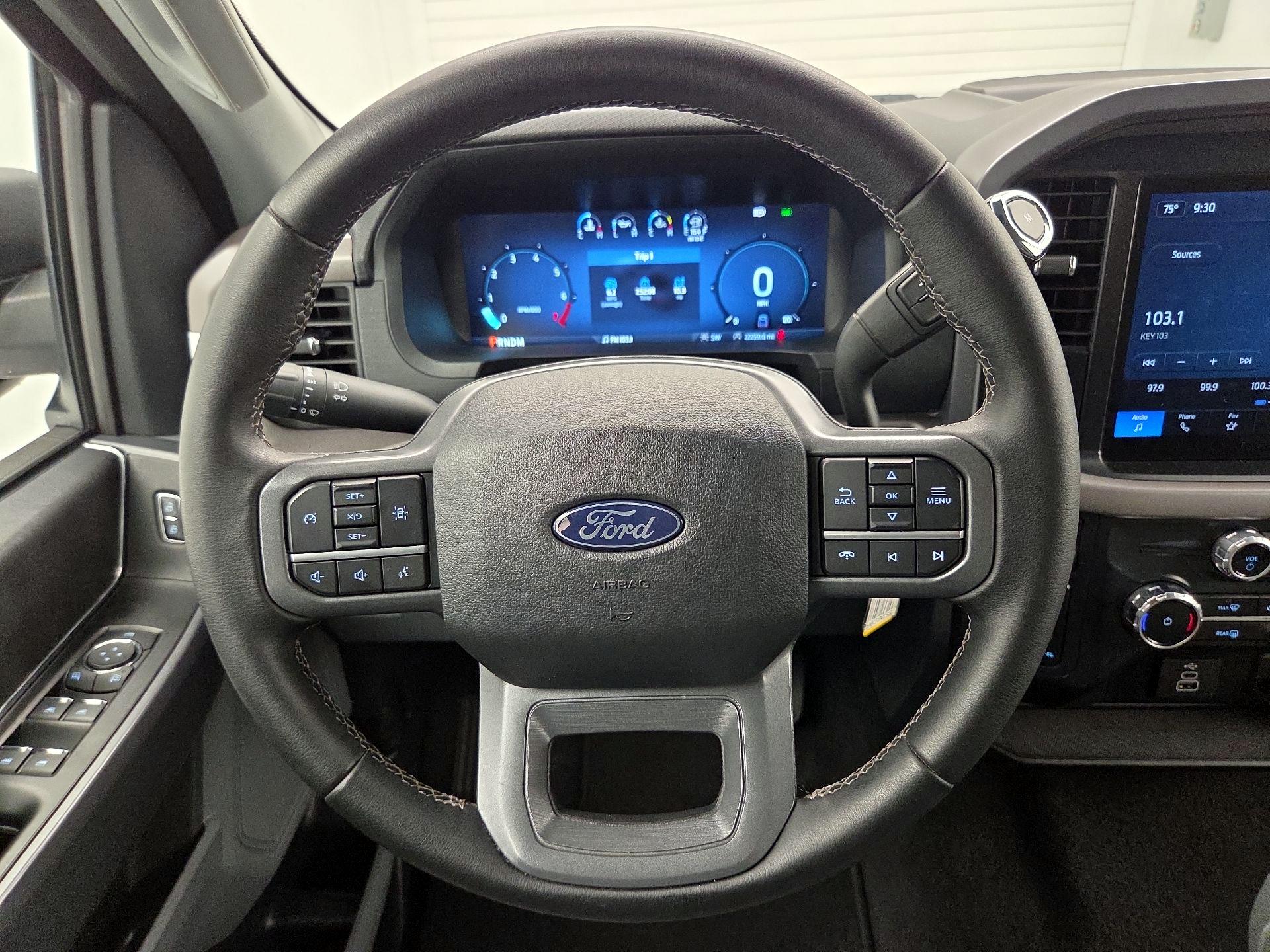 Thumbnail: 2025 Ford F-150 - 10