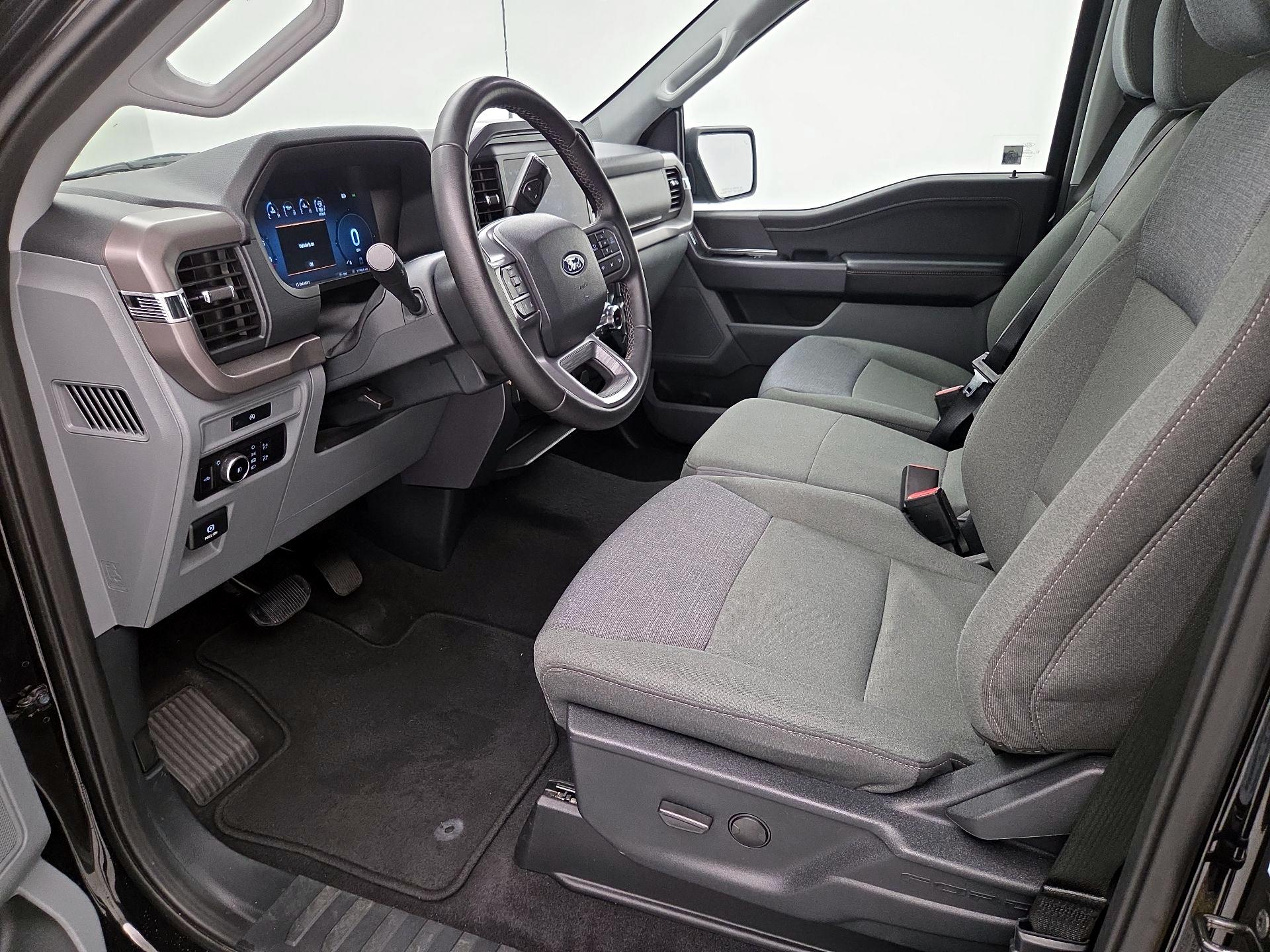 Thumbnail: 2025 Ford F-150 - 11