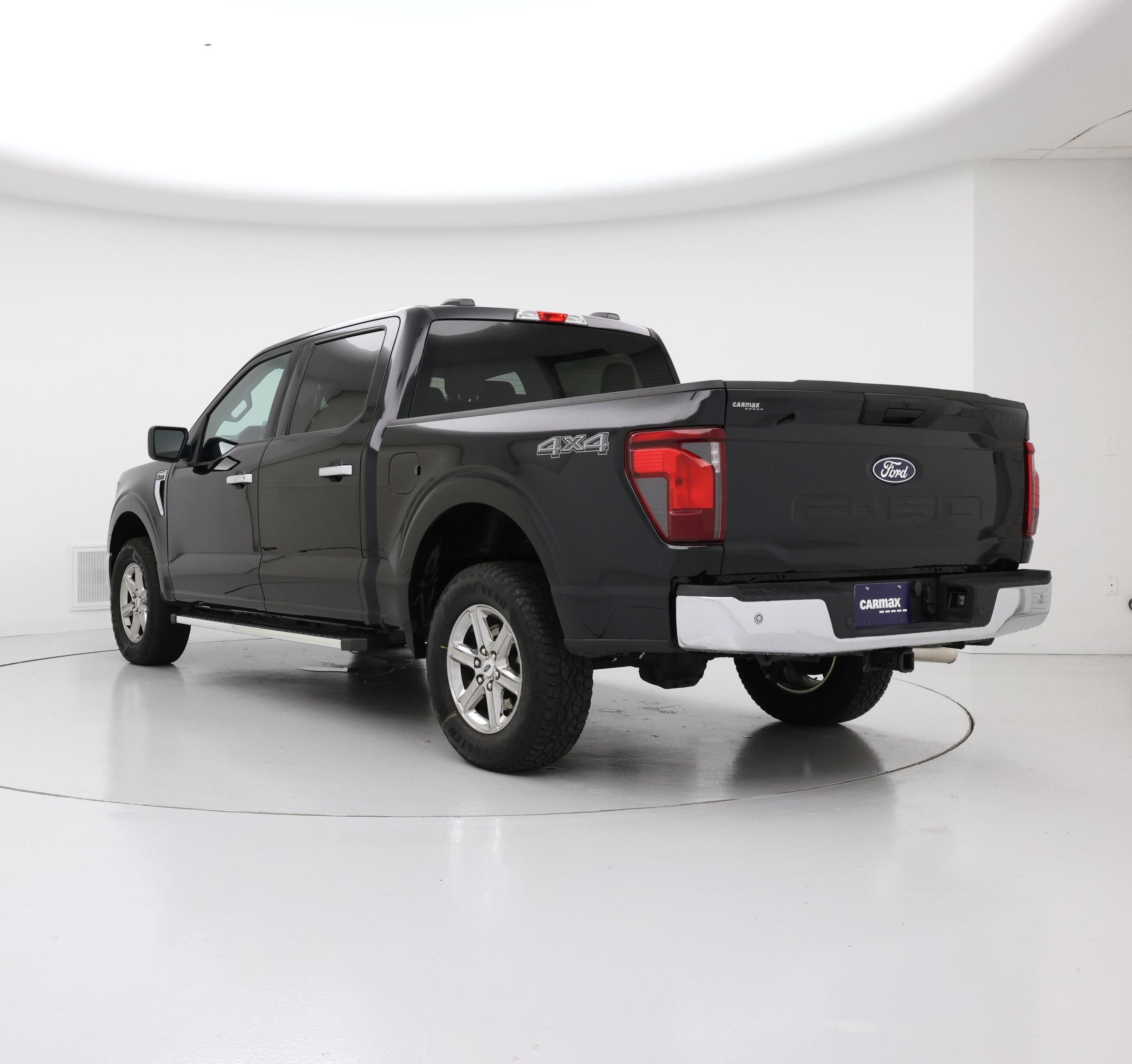 Thumbnail: 2025 Ford F-150 - 2
