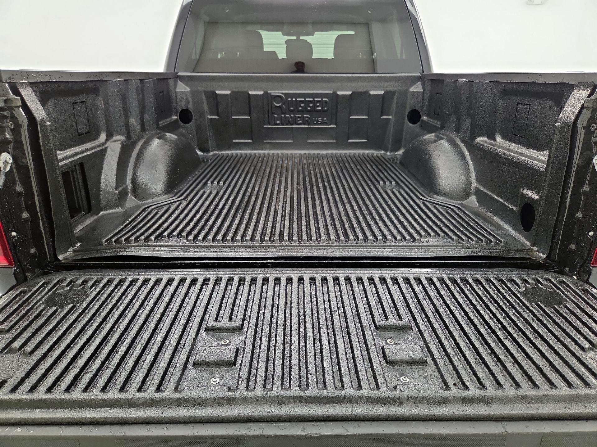 Thumbnail: 2025 Ford F-150 - 20