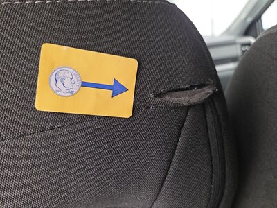 Condition detail