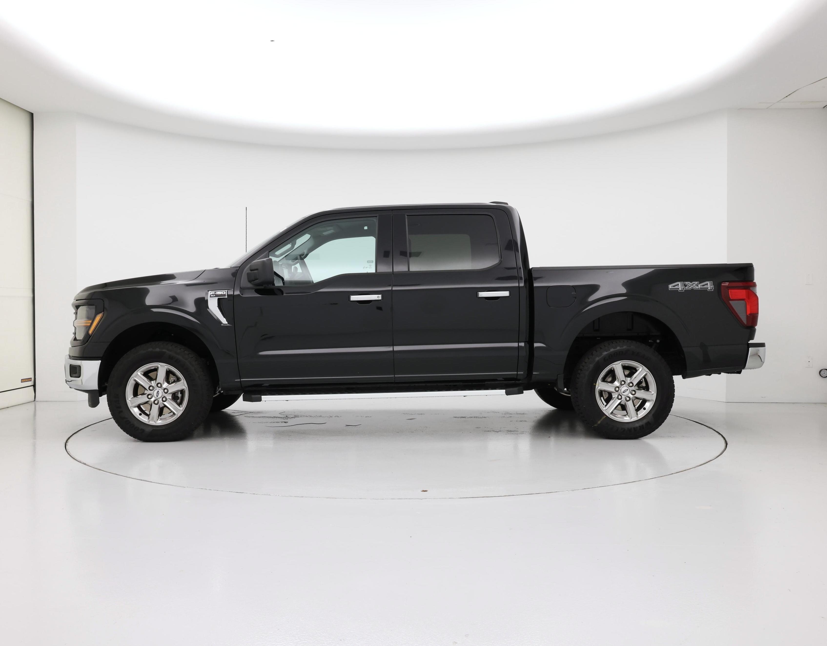 Thumbnail: 2025 Ford F-150 - 3