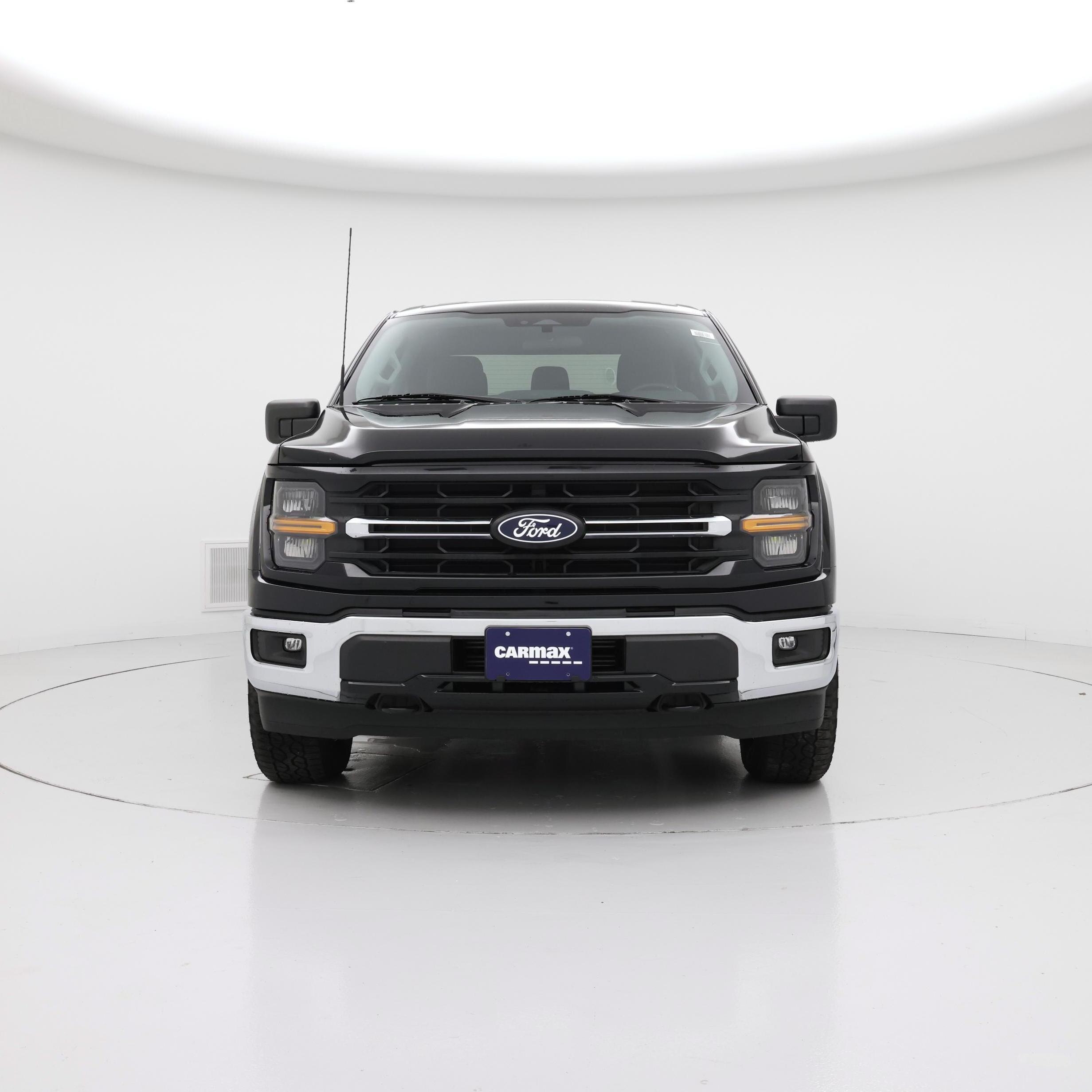 Thumbnail: 2025 Ford F-150 - 5