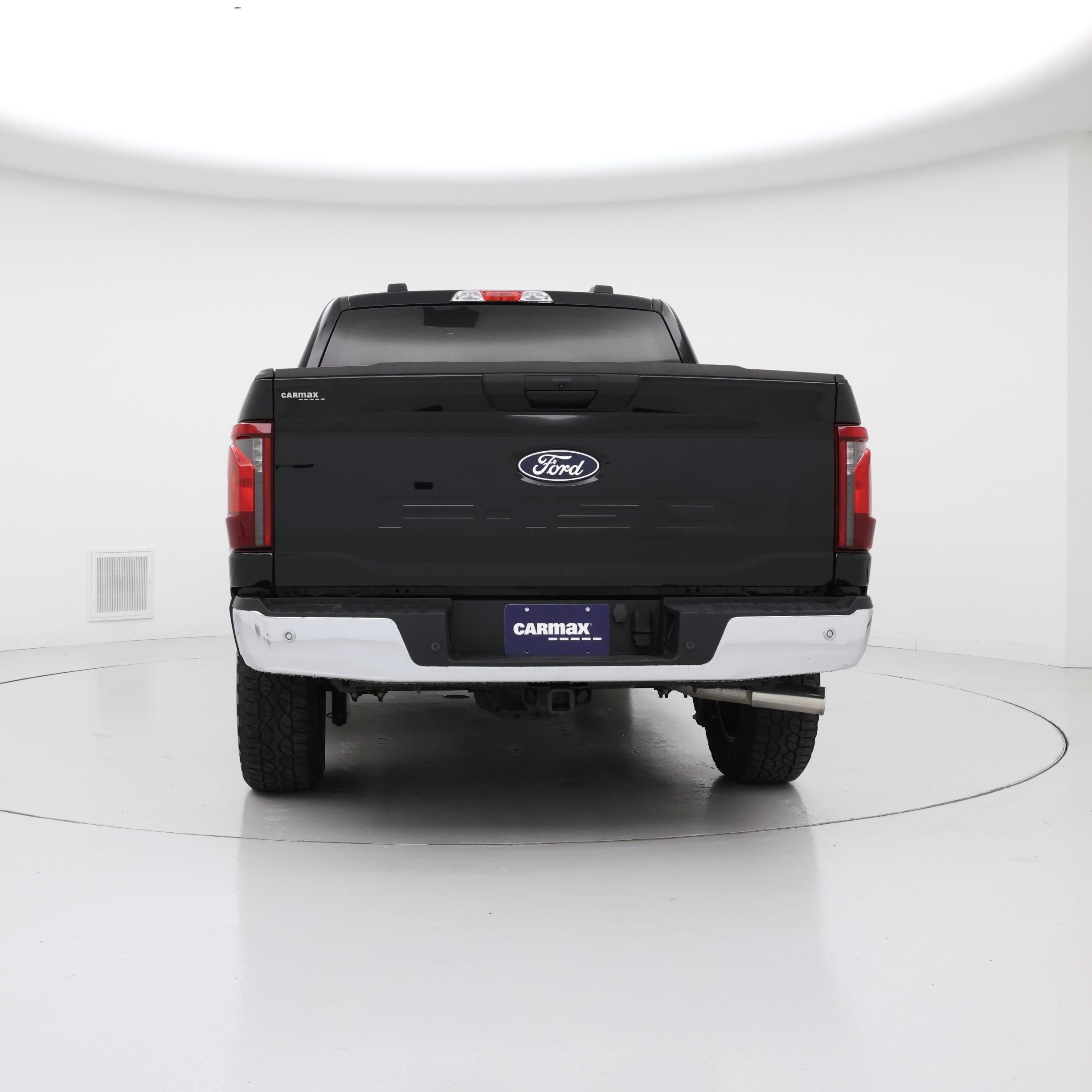 Thumbnail: 2025 Ford F-150 - 6