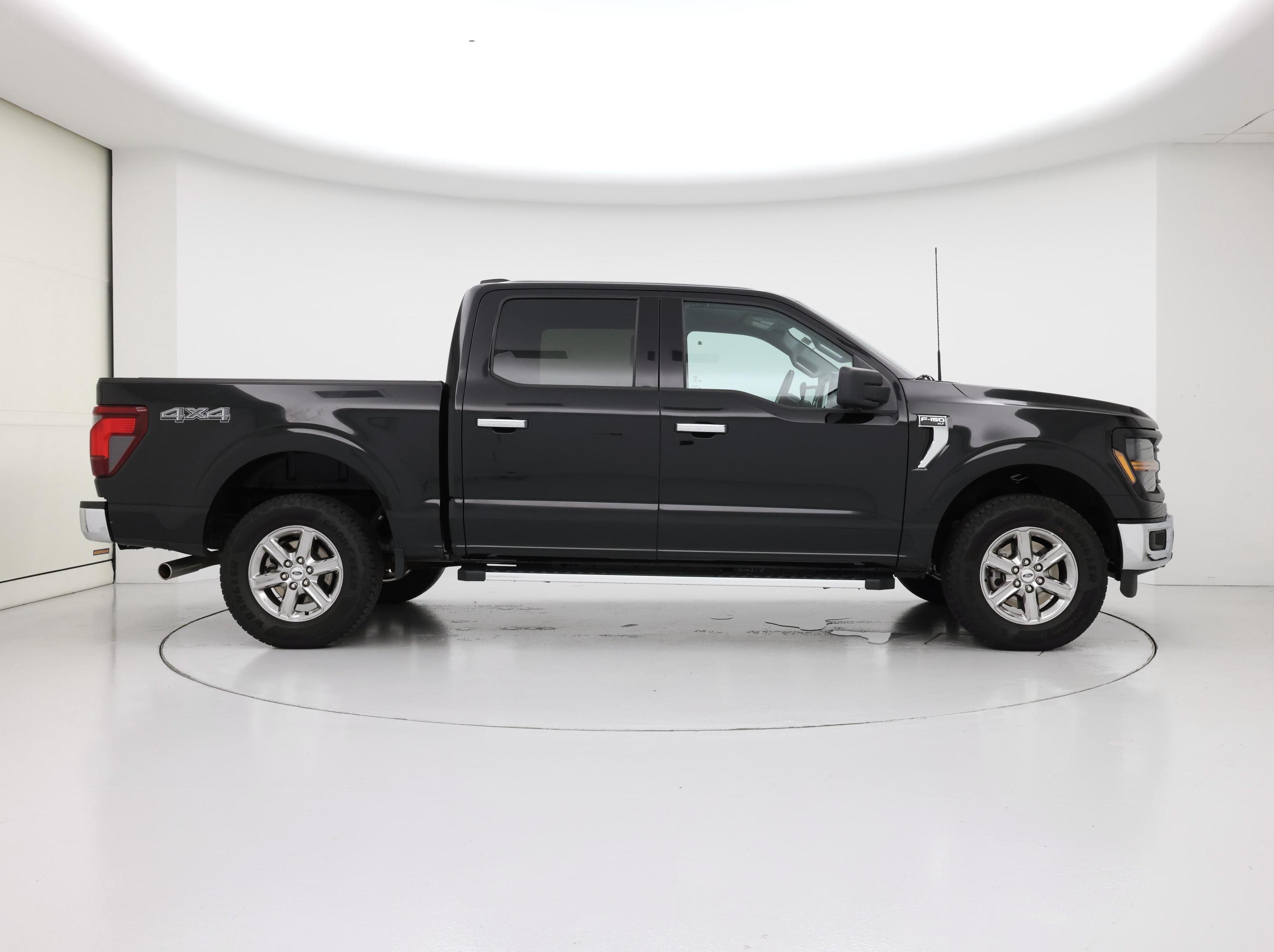 Thumbnail: 2025 Ford F-150 - 7