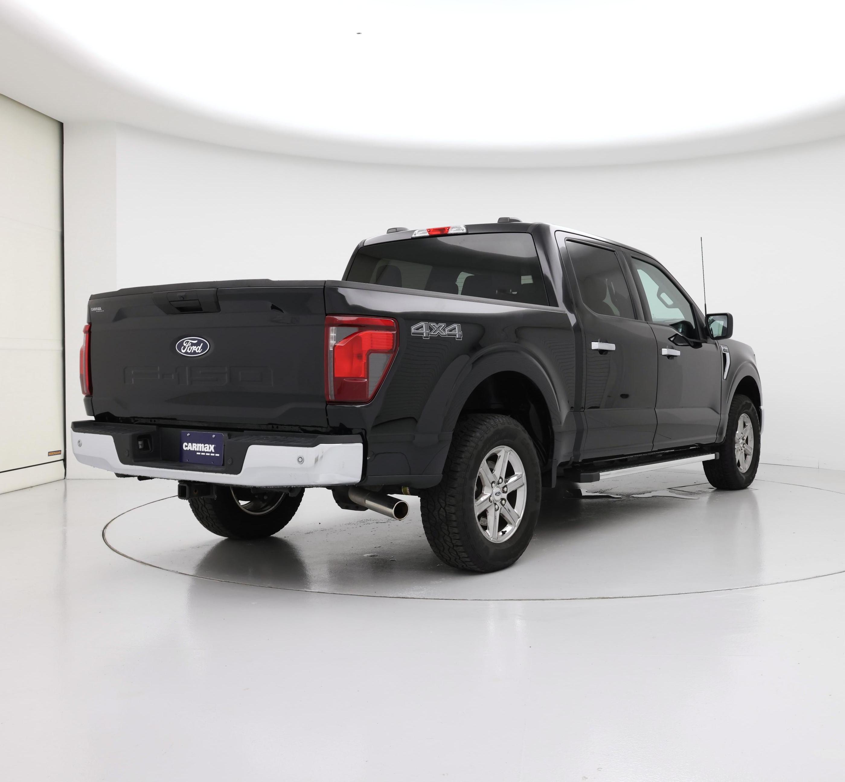 Thumbnail: 2025 Ford F-150 - 8