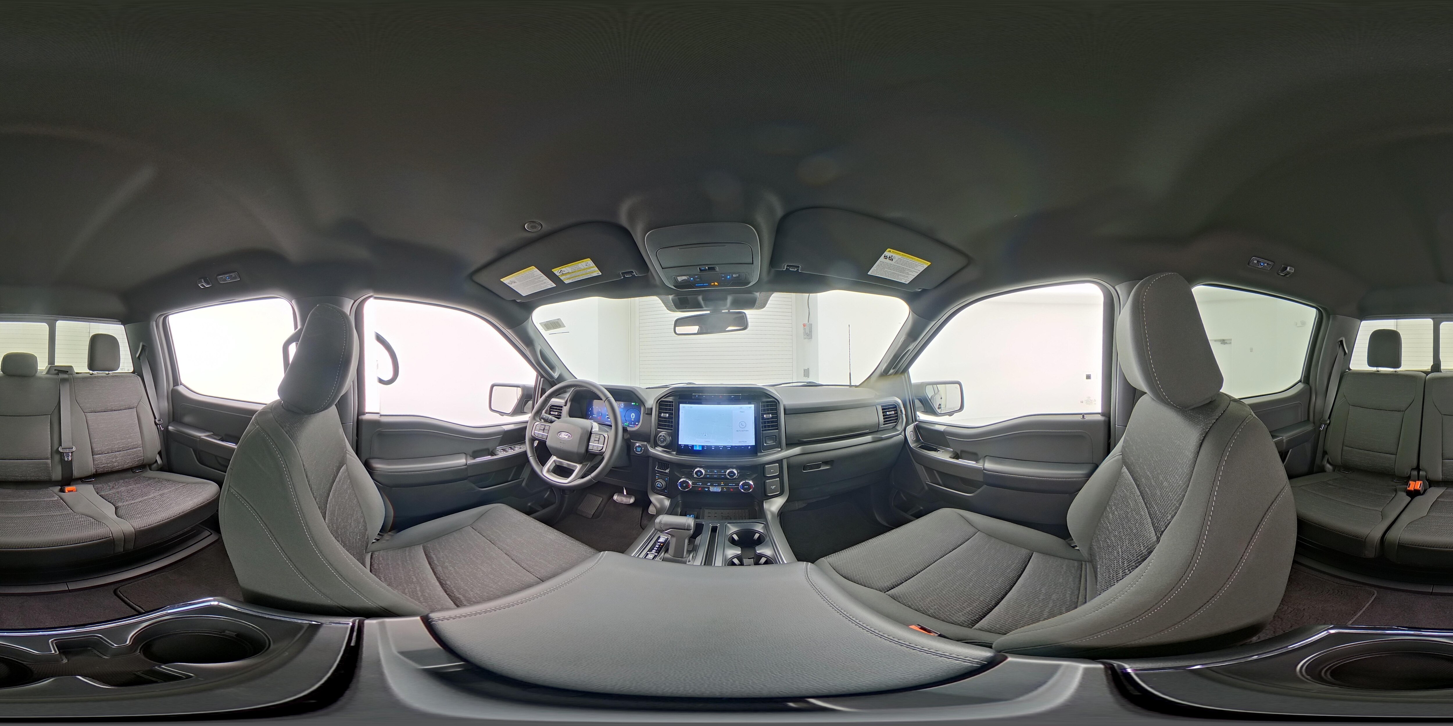 2024 Ford F-150 XLT - Photo 25