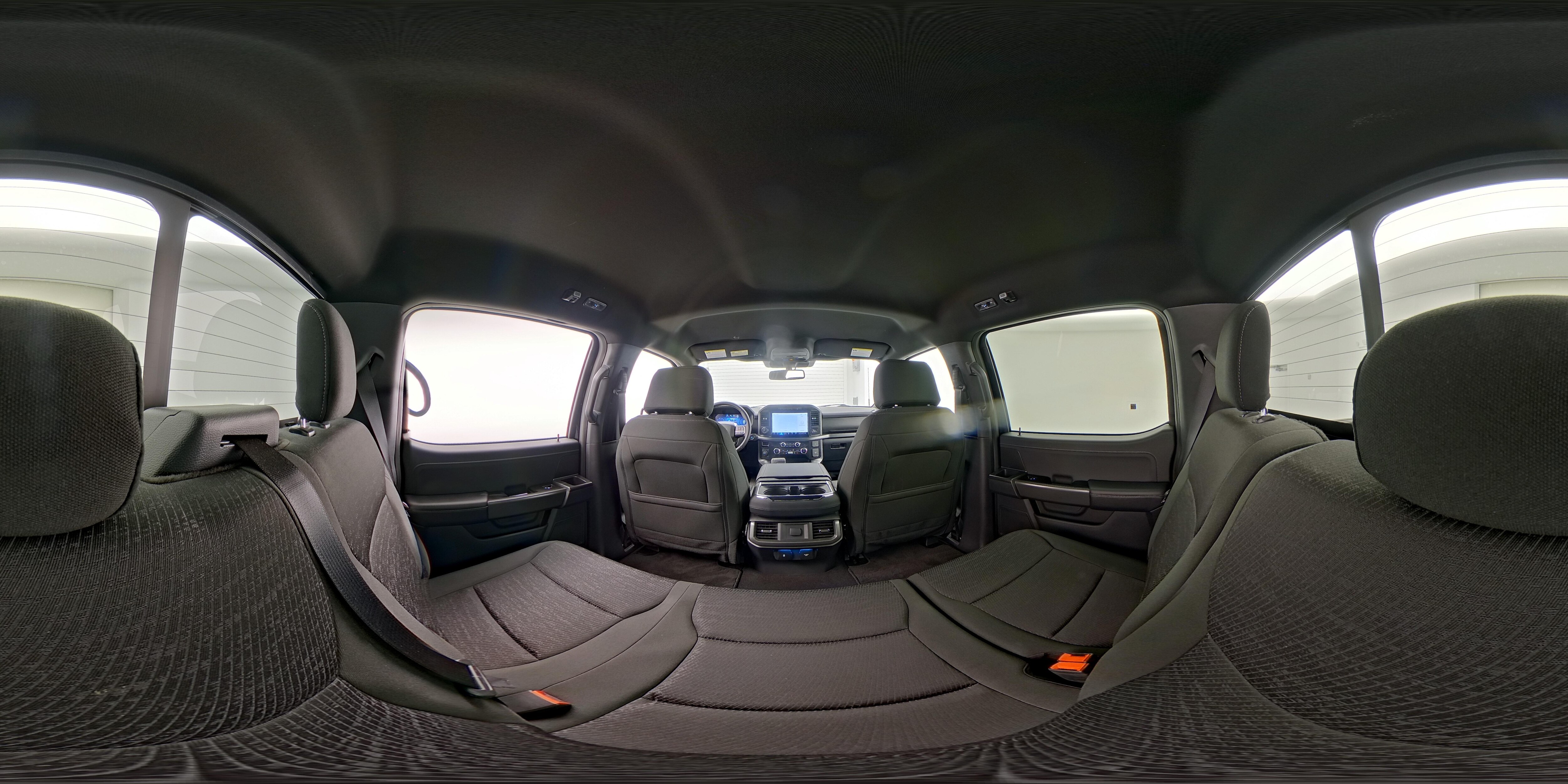 2024 Ford F-150 XLT - Photo 26