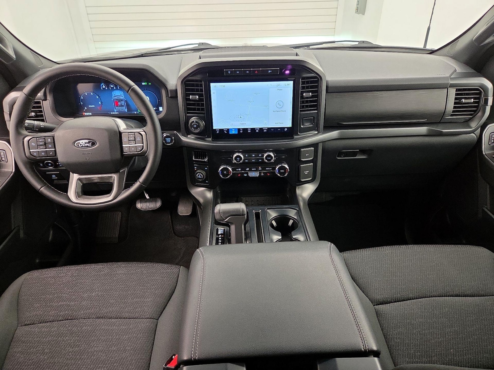 2024 Ford F-150 XLT - Photo 10