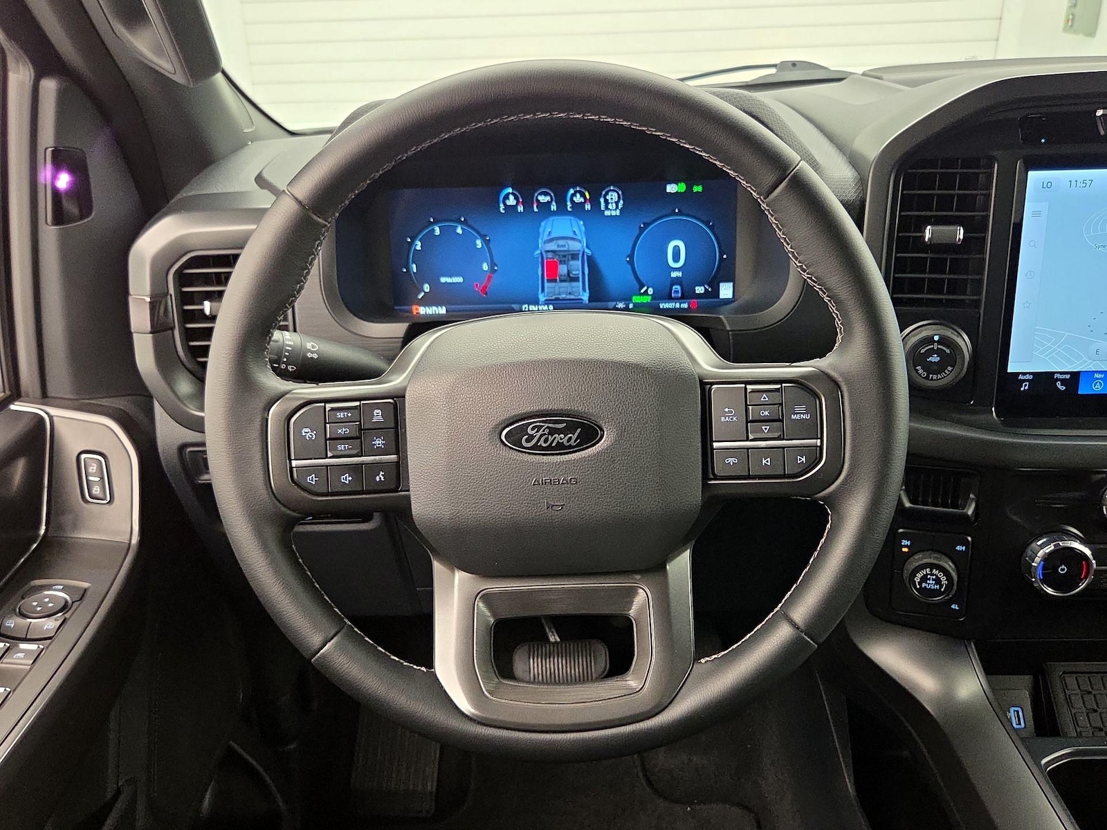 2024 Ford F-150 XLT - Photo 11