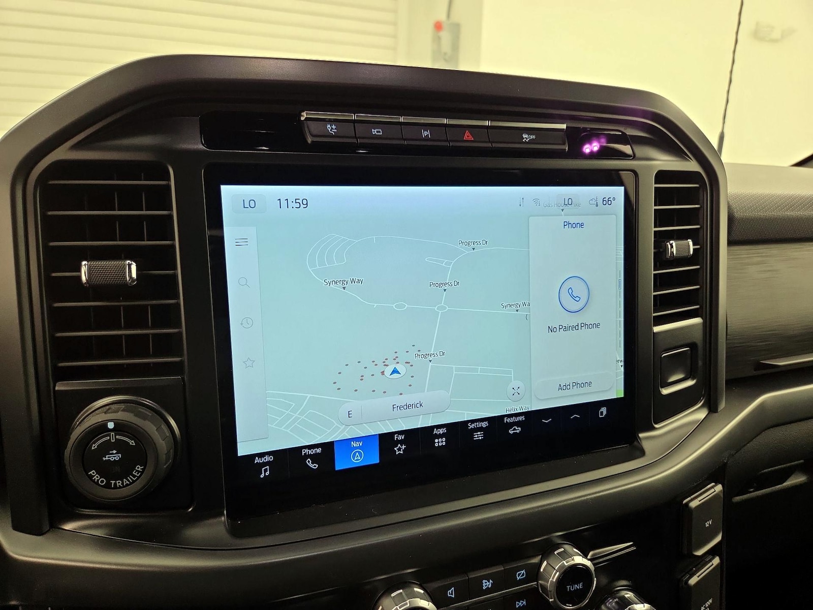 2024 Ford F-150 XLT - Photo 15