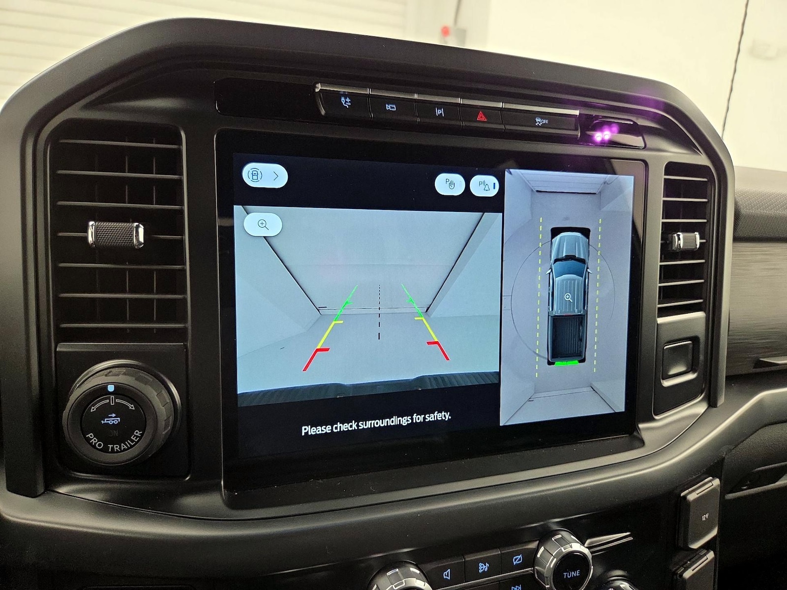 2024 Ford F-150 XLT - Photo 16