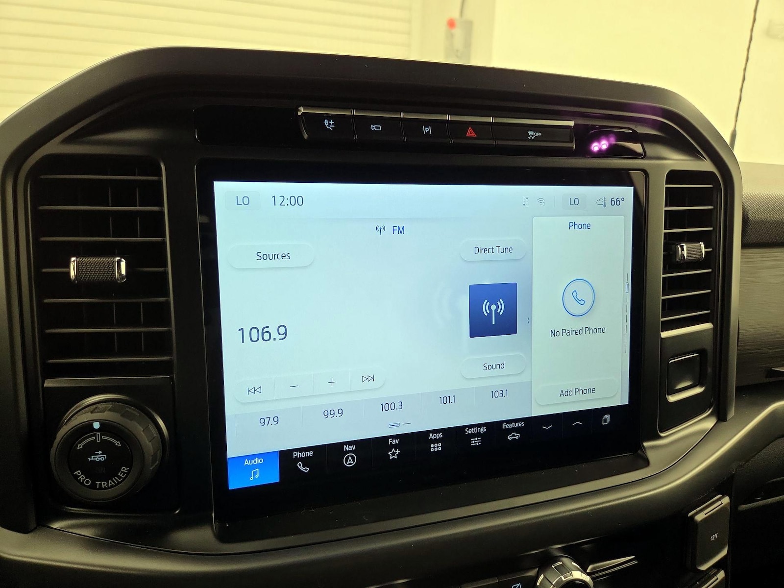 2024 Ford F-150 XLT - Photo 17