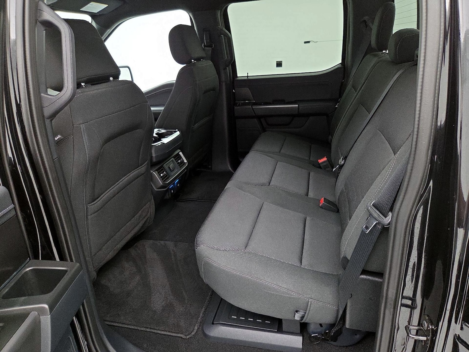 2024 Ford F-150 XLT - Photo 21