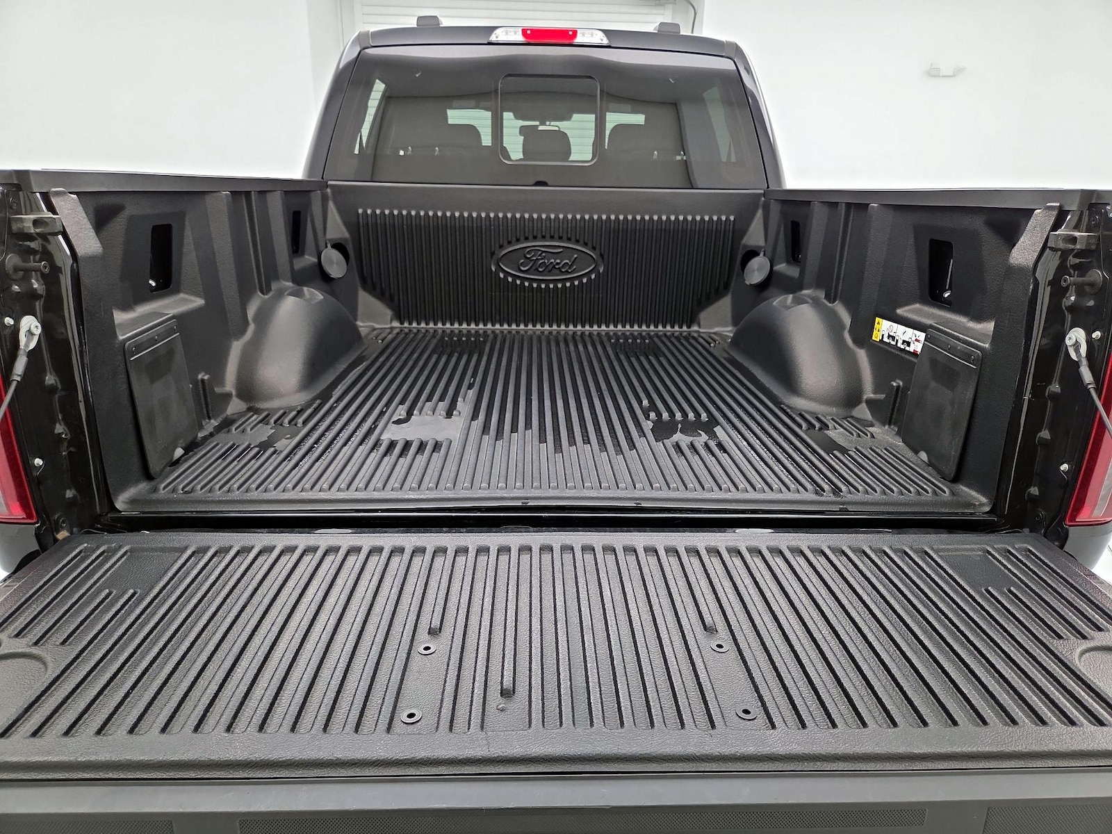 2024 Ford F-150 XLT - Photo 22