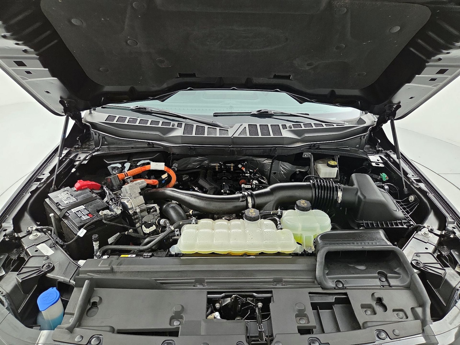 2024 Ford F-150 XLT - Photo 23