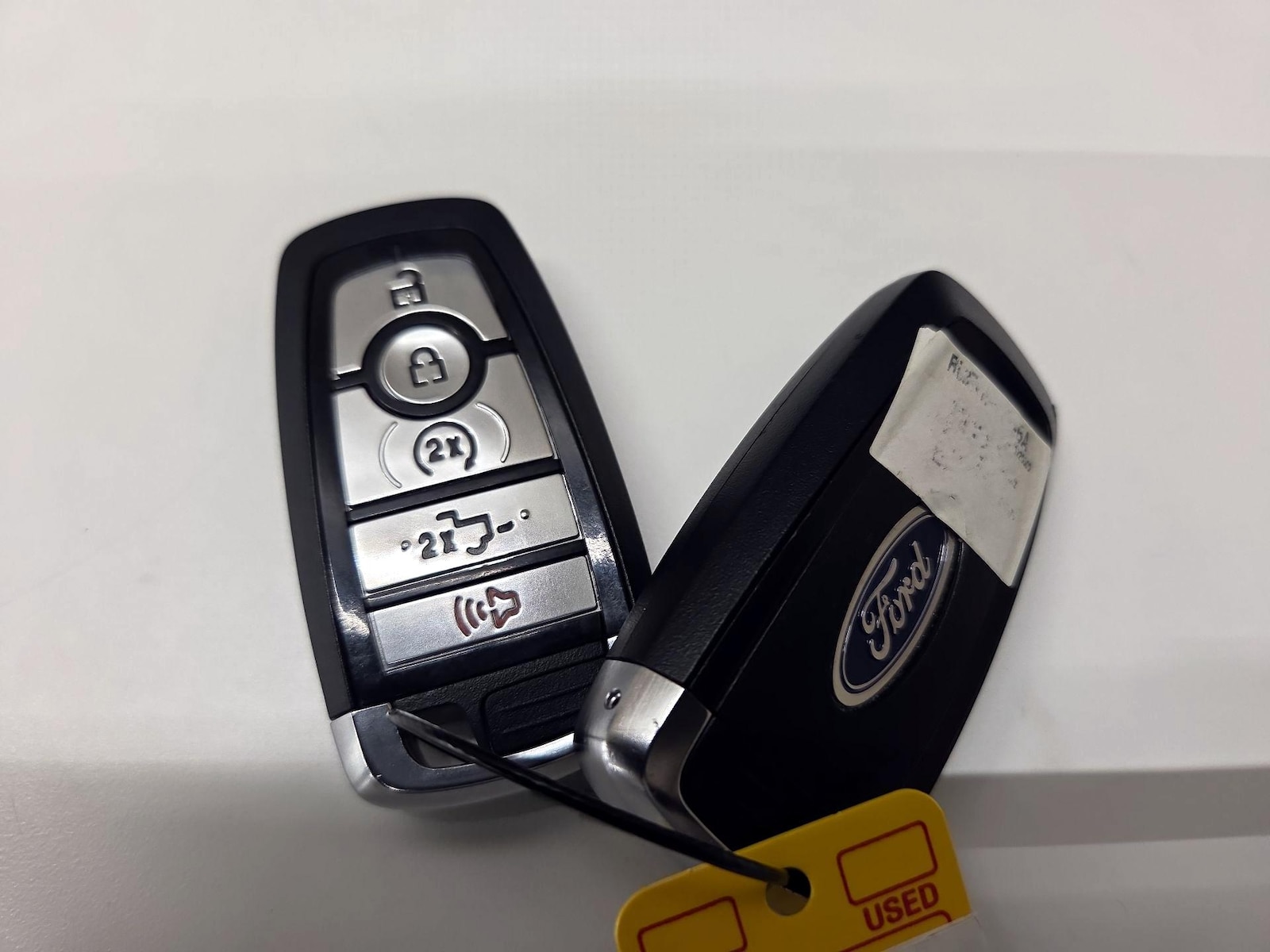 2024 Ford F-150 XLT - Photo 24