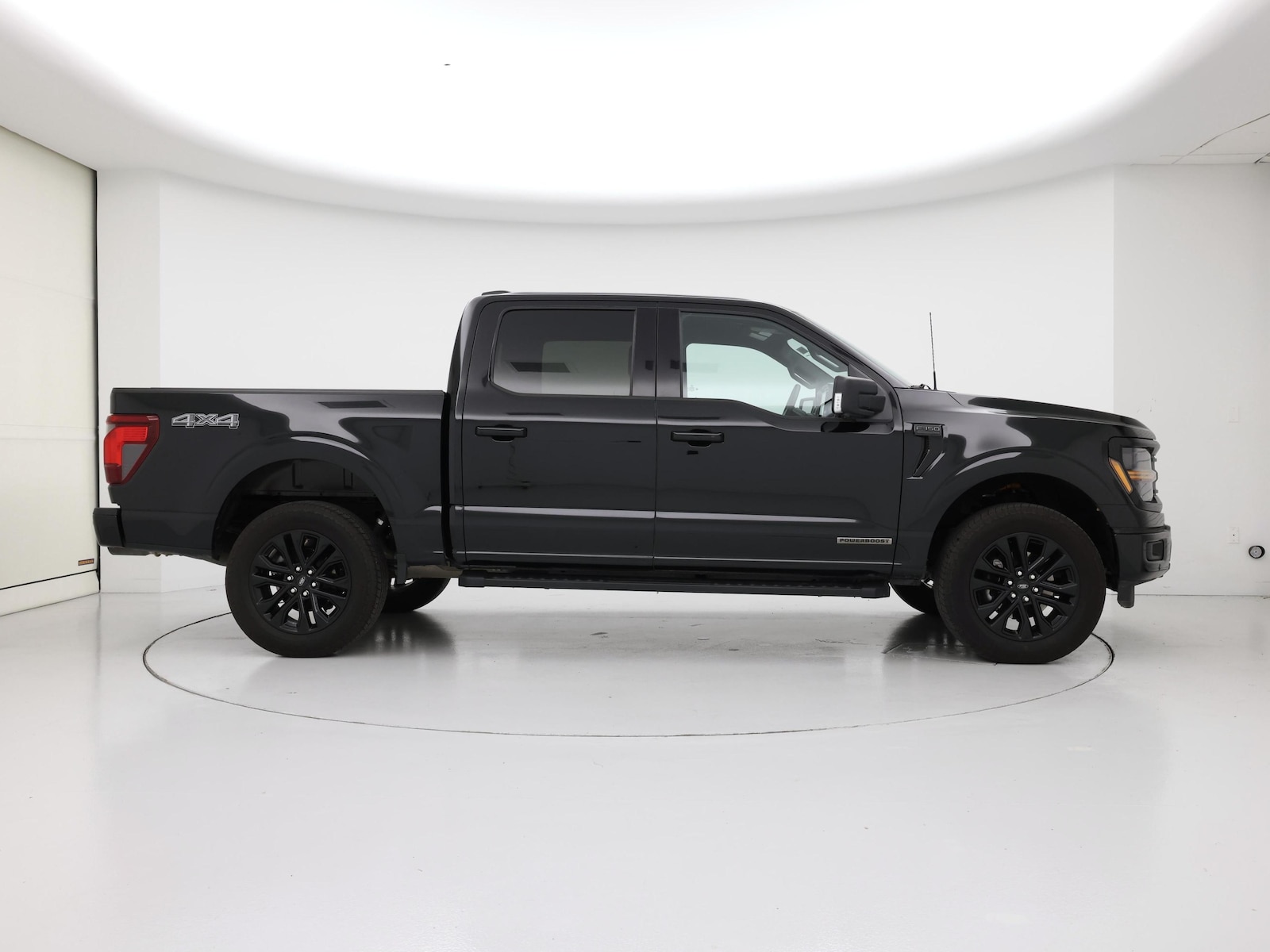 2024 Ford F-150 XLT - Photo 8